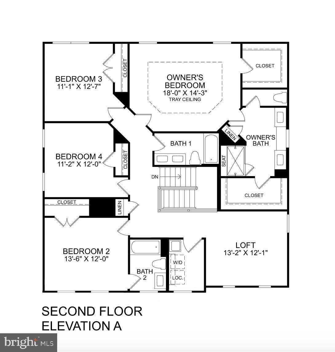 HARTLAND - Residential