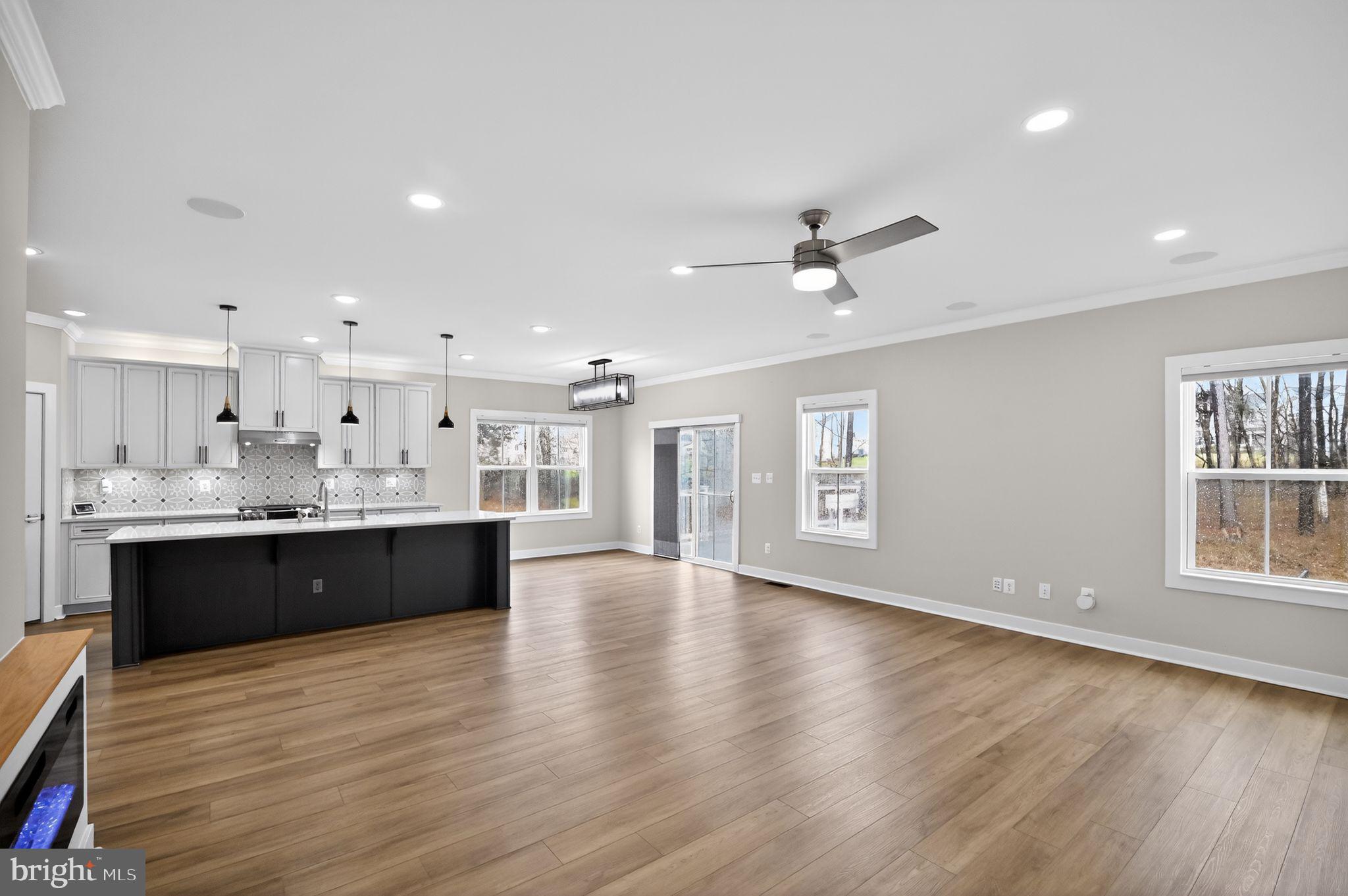 HARTLAND - Residential