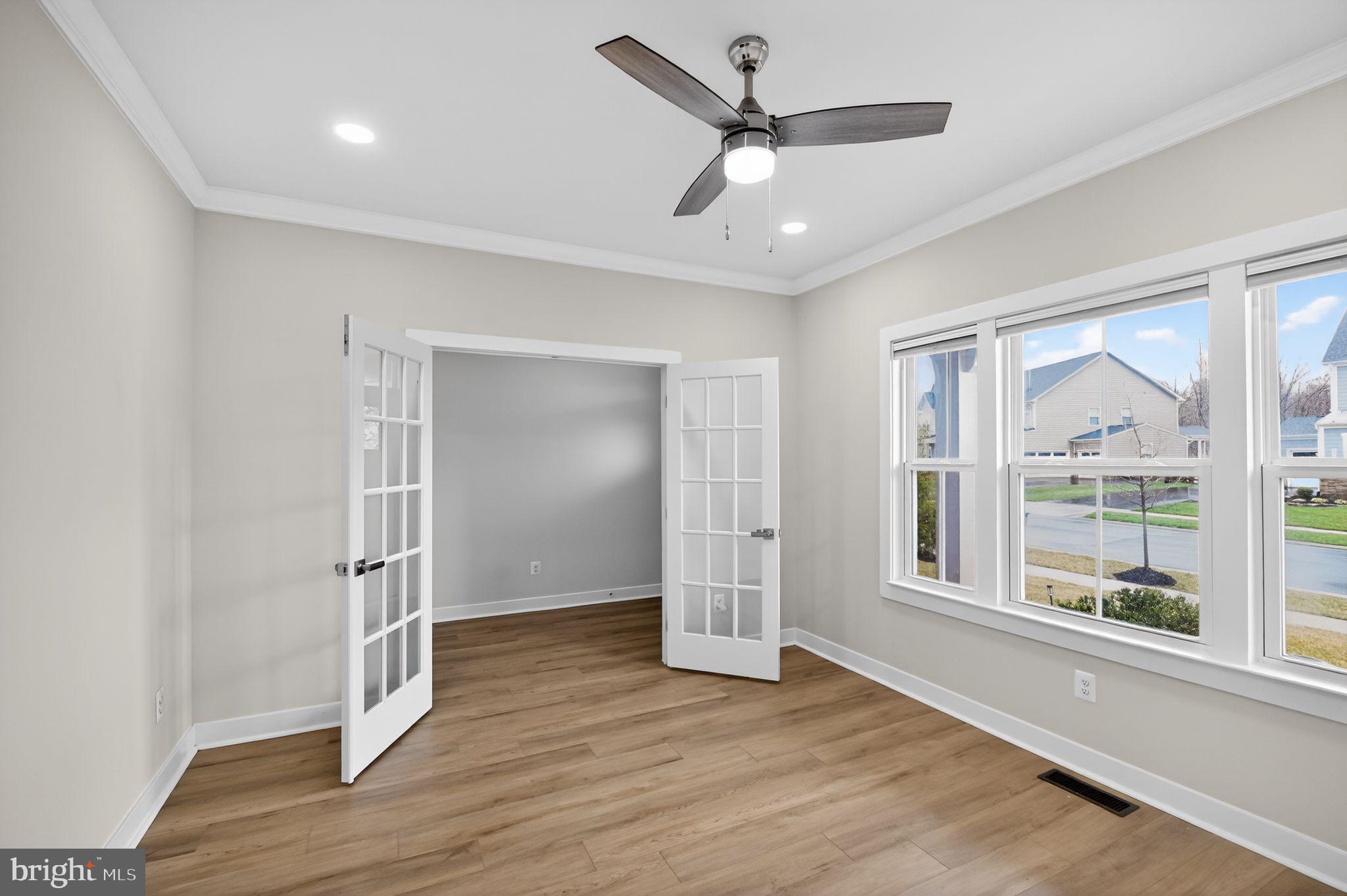 HARTLAND - Residential