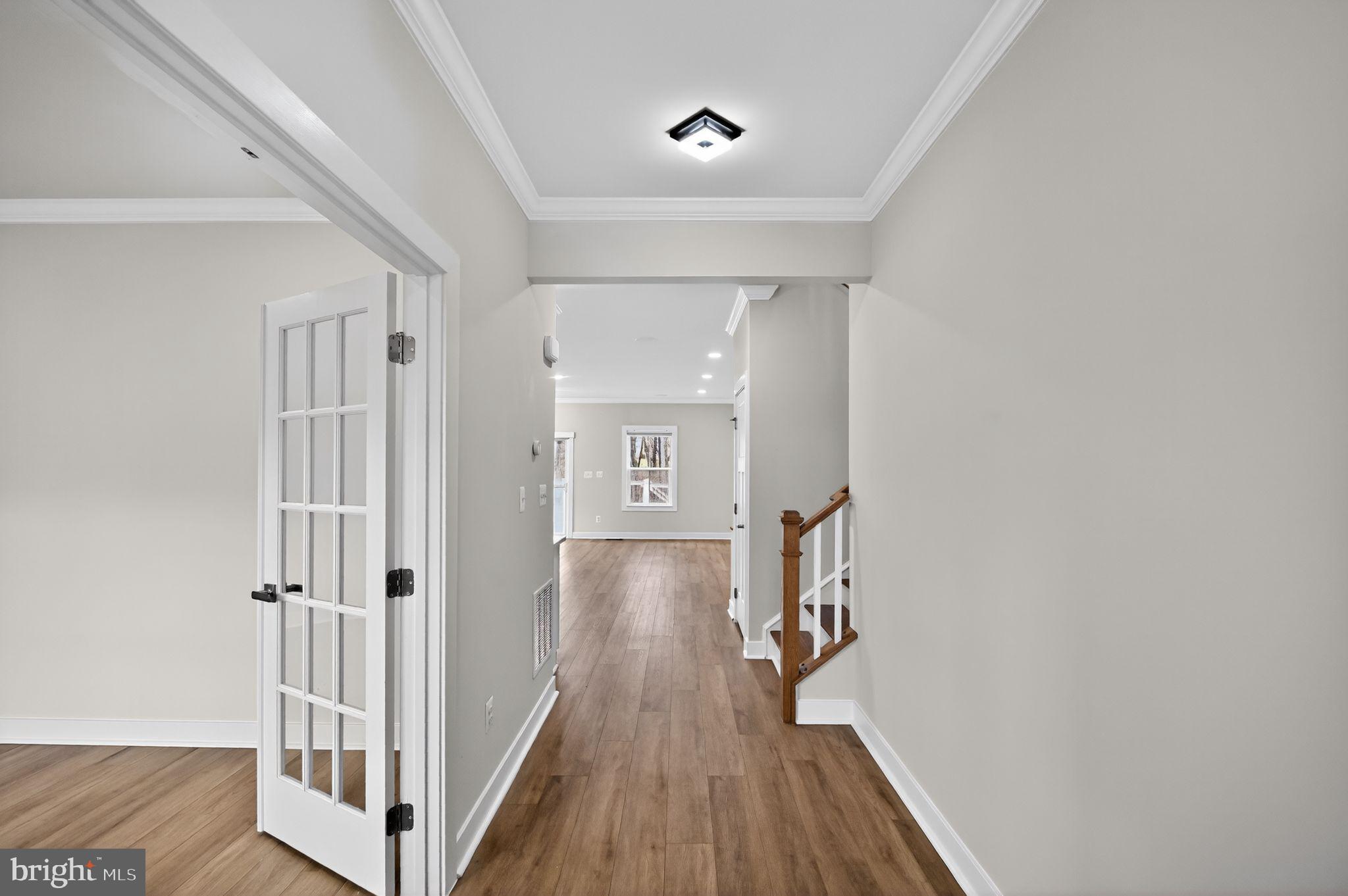 HARTLAND - Residential