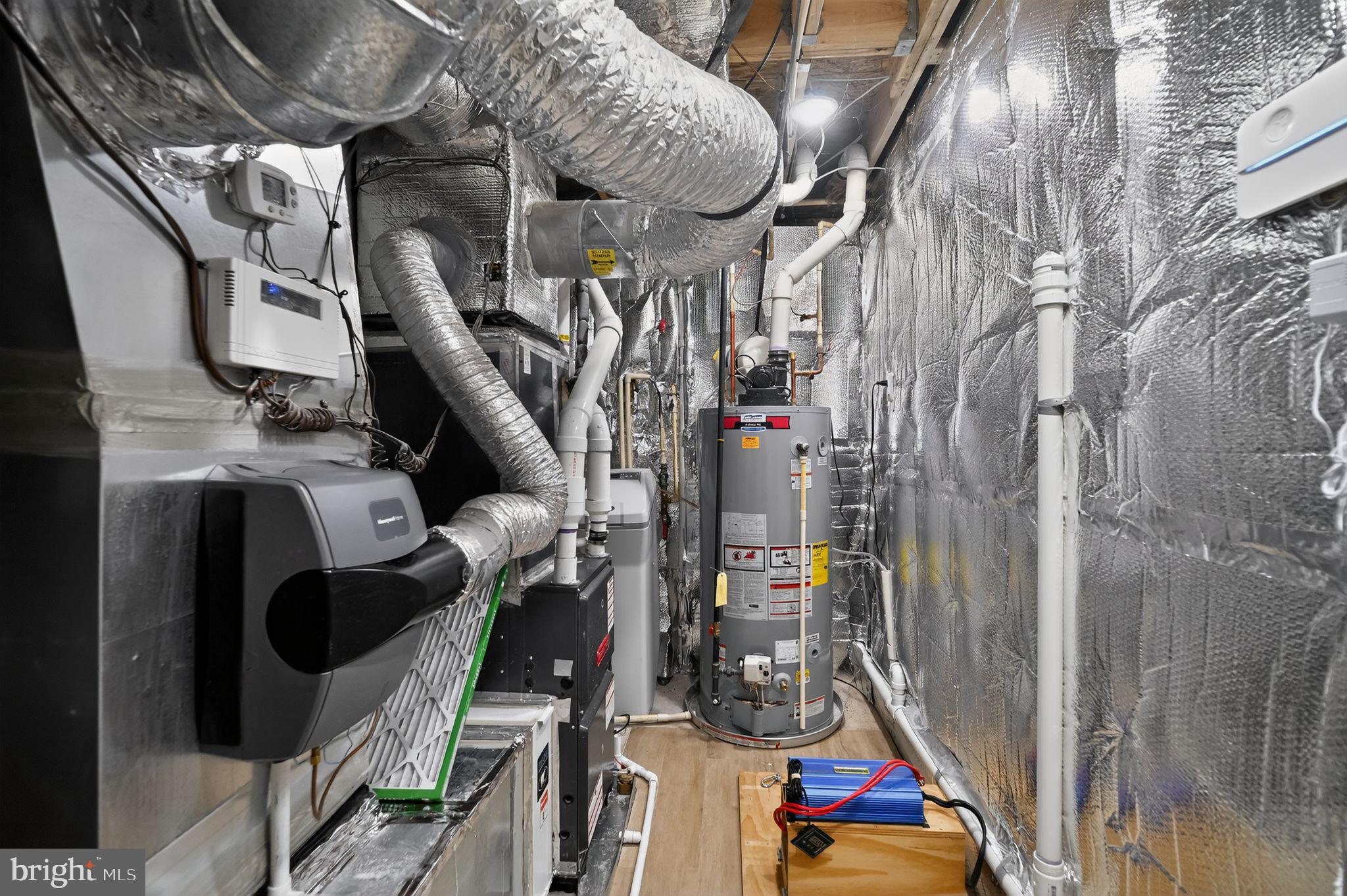 HARTLAND - Residential