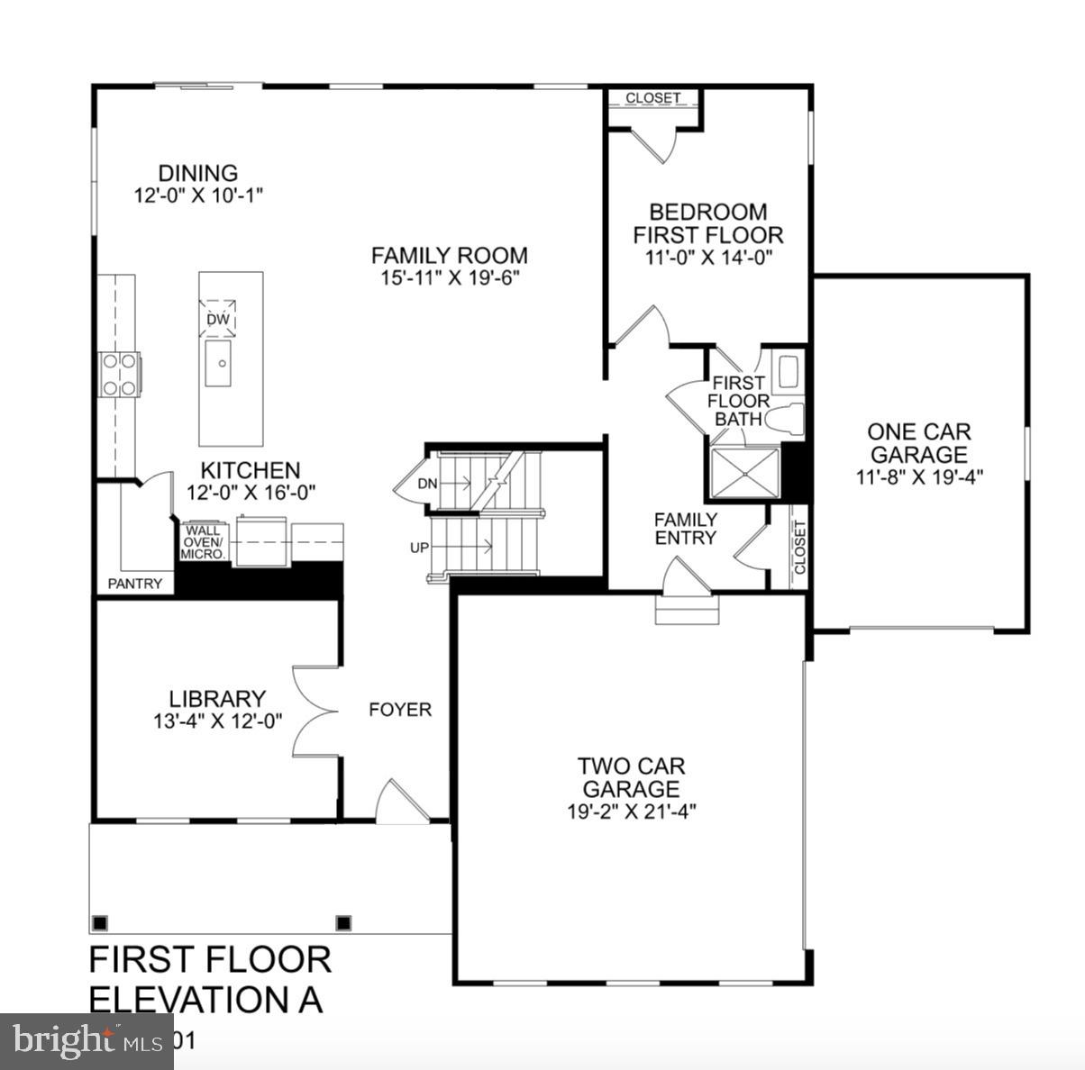 HARTLAND - Residential