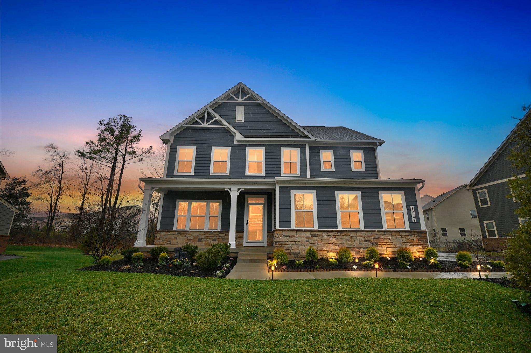 23909 WELCH RIDGE PLACE