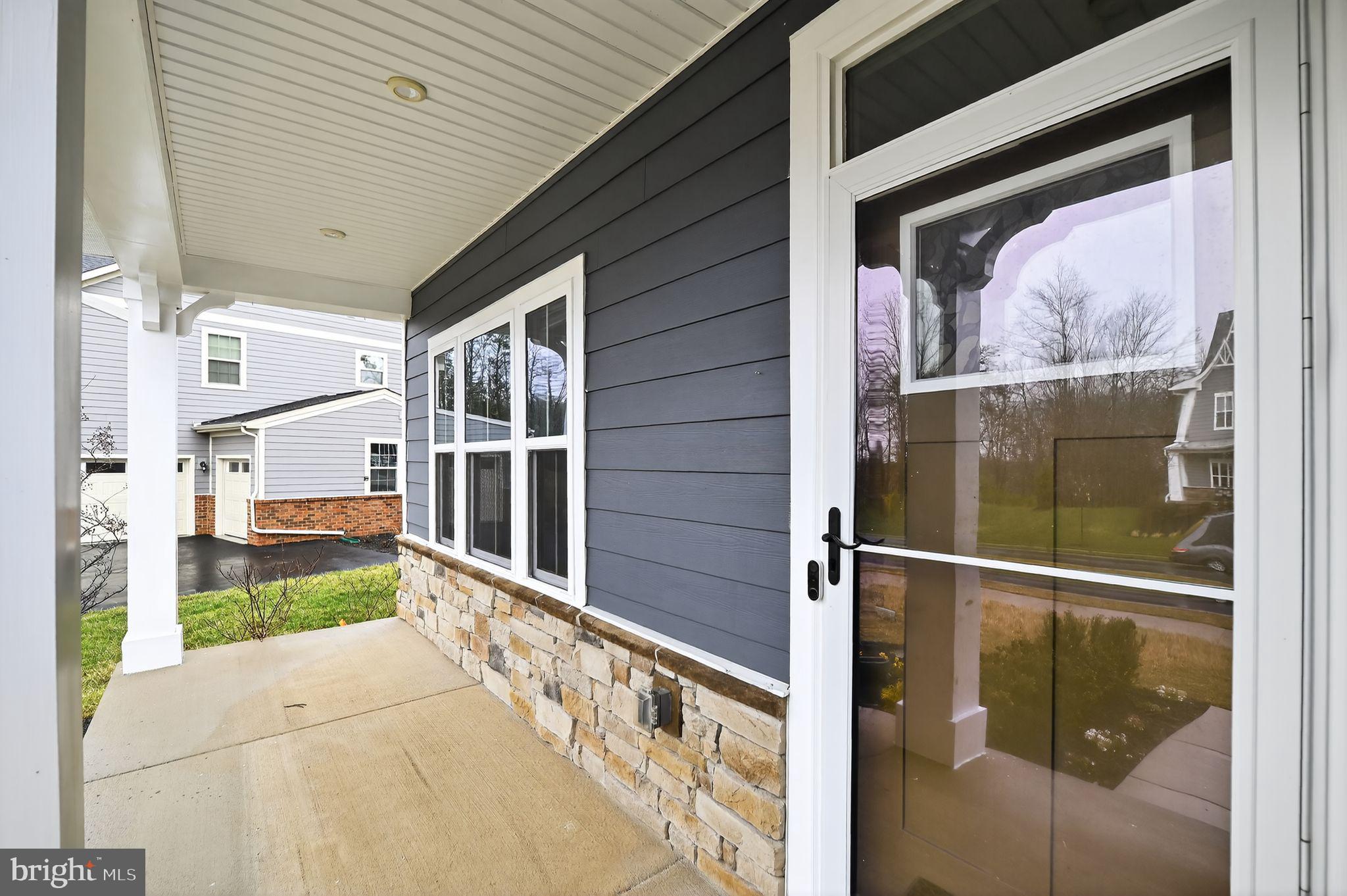 HARTLAND - Residential