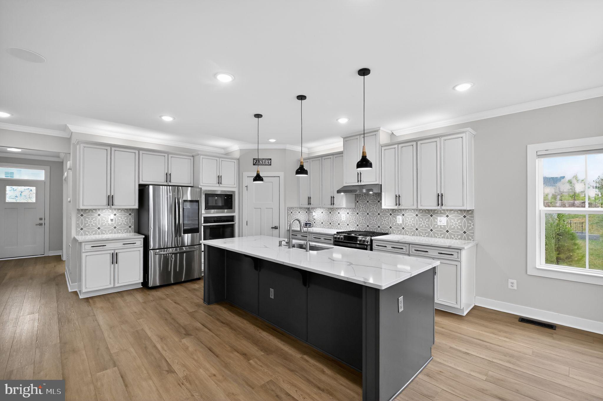 HARTLAND - Residential