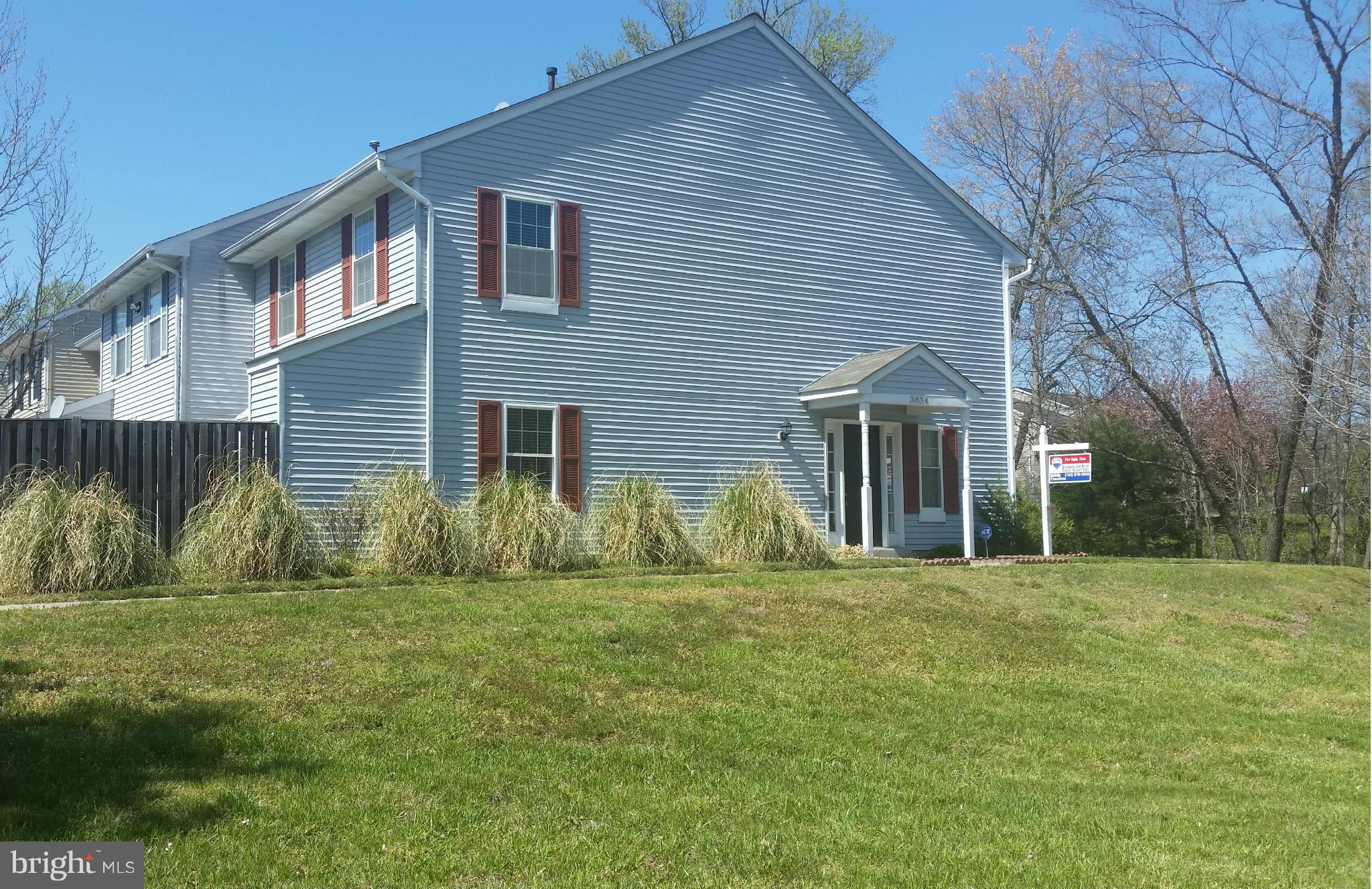 ST CHARLES SUB - HUNTINGTON - Residential