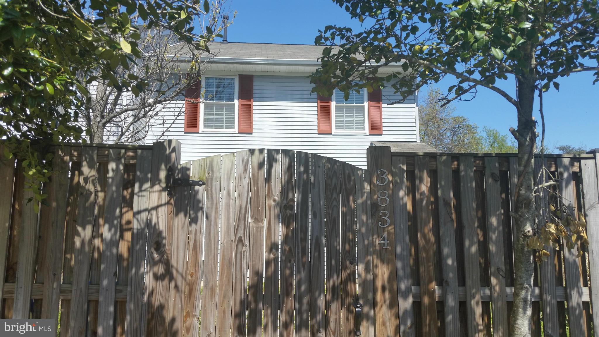 ST CHARLES SUB - HUNTINGTON - Residential