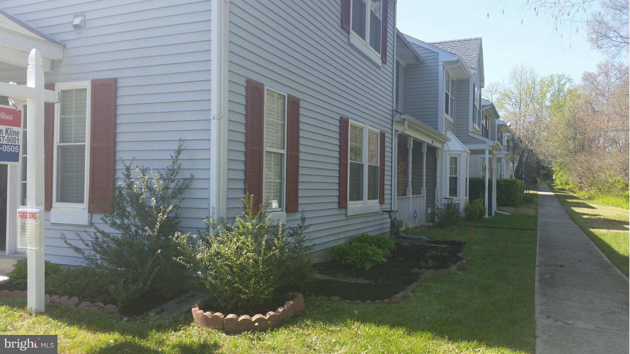 ST CHARLES SUB - HUNTINGTON - Residential