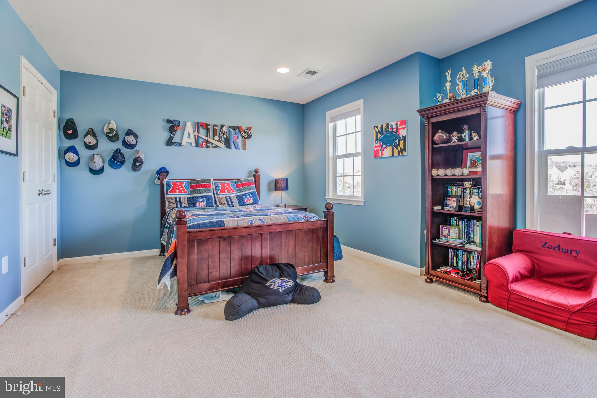 BONNIE VIEW - Residential