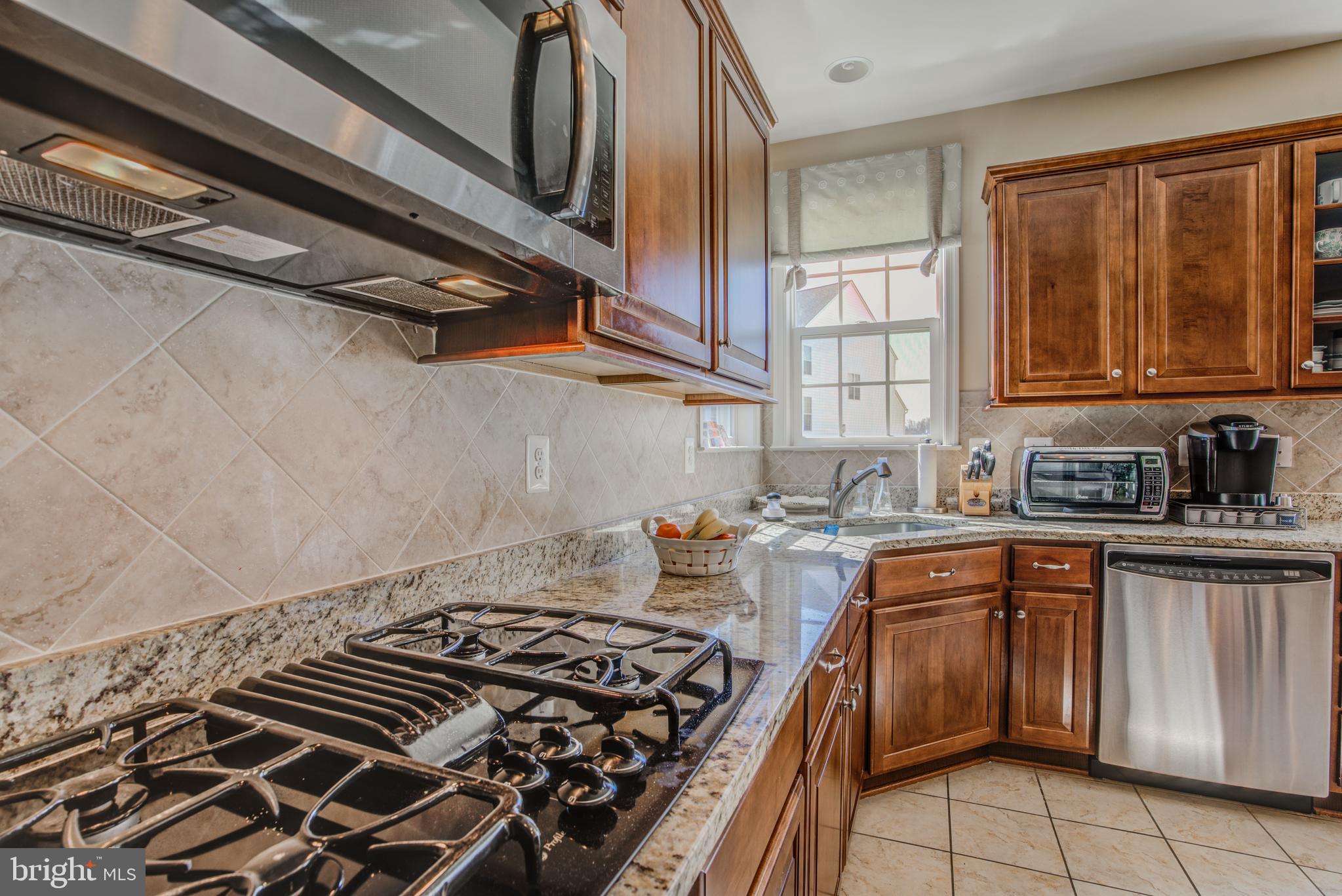 BONNIE VIEW - Residential