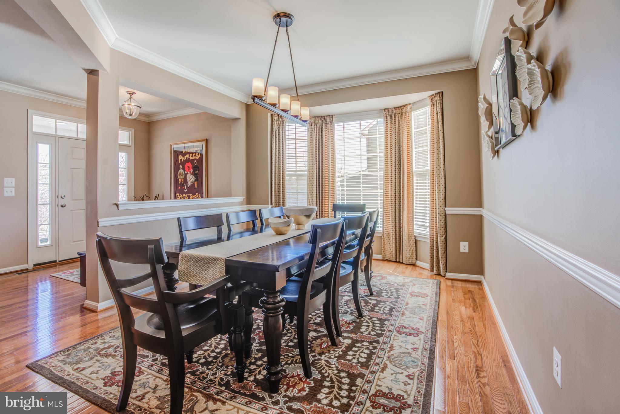 BONNIE VIEW - Residential