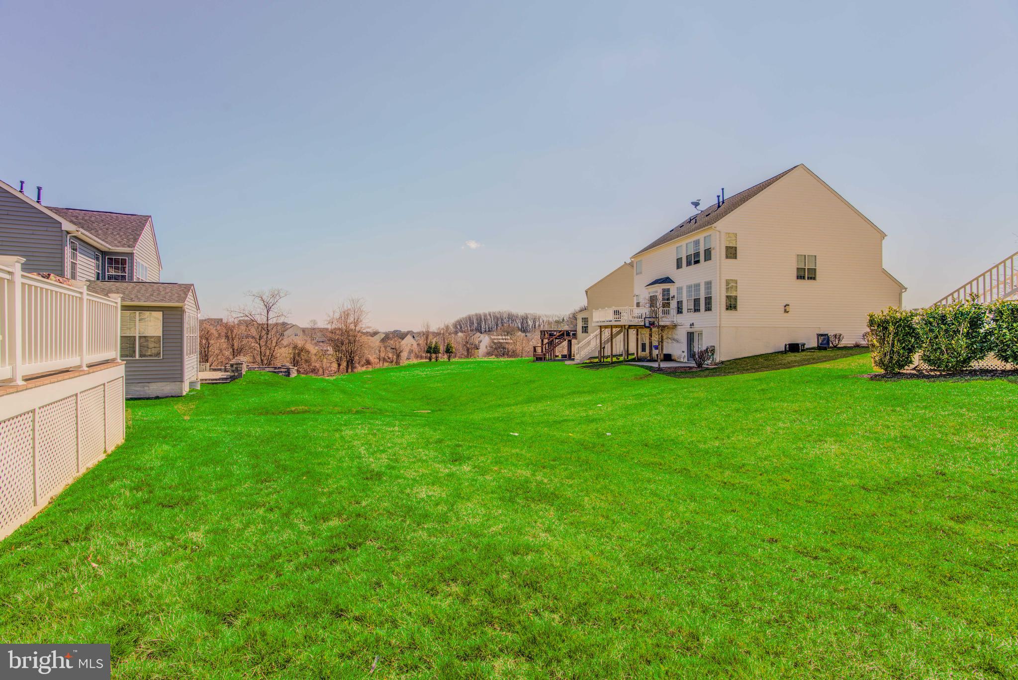 BONNIE VIEW - Residential