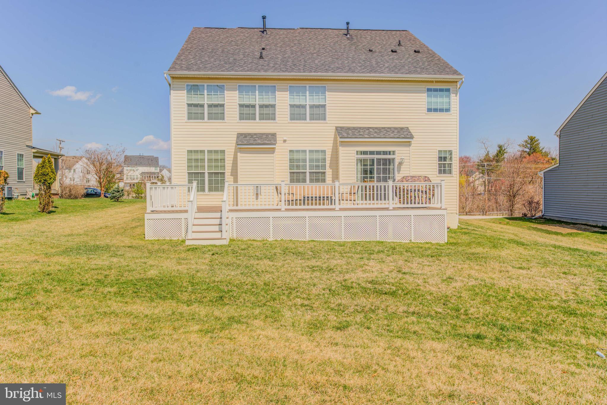 BONNIE VIEW - Residential