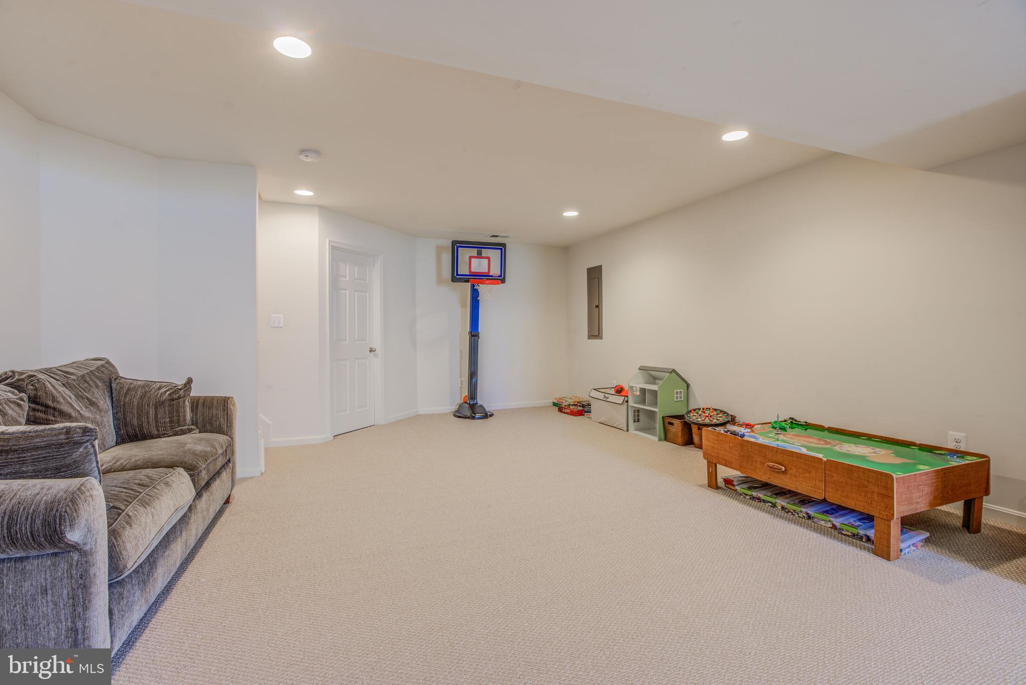 BONNIE VIEW - Residential