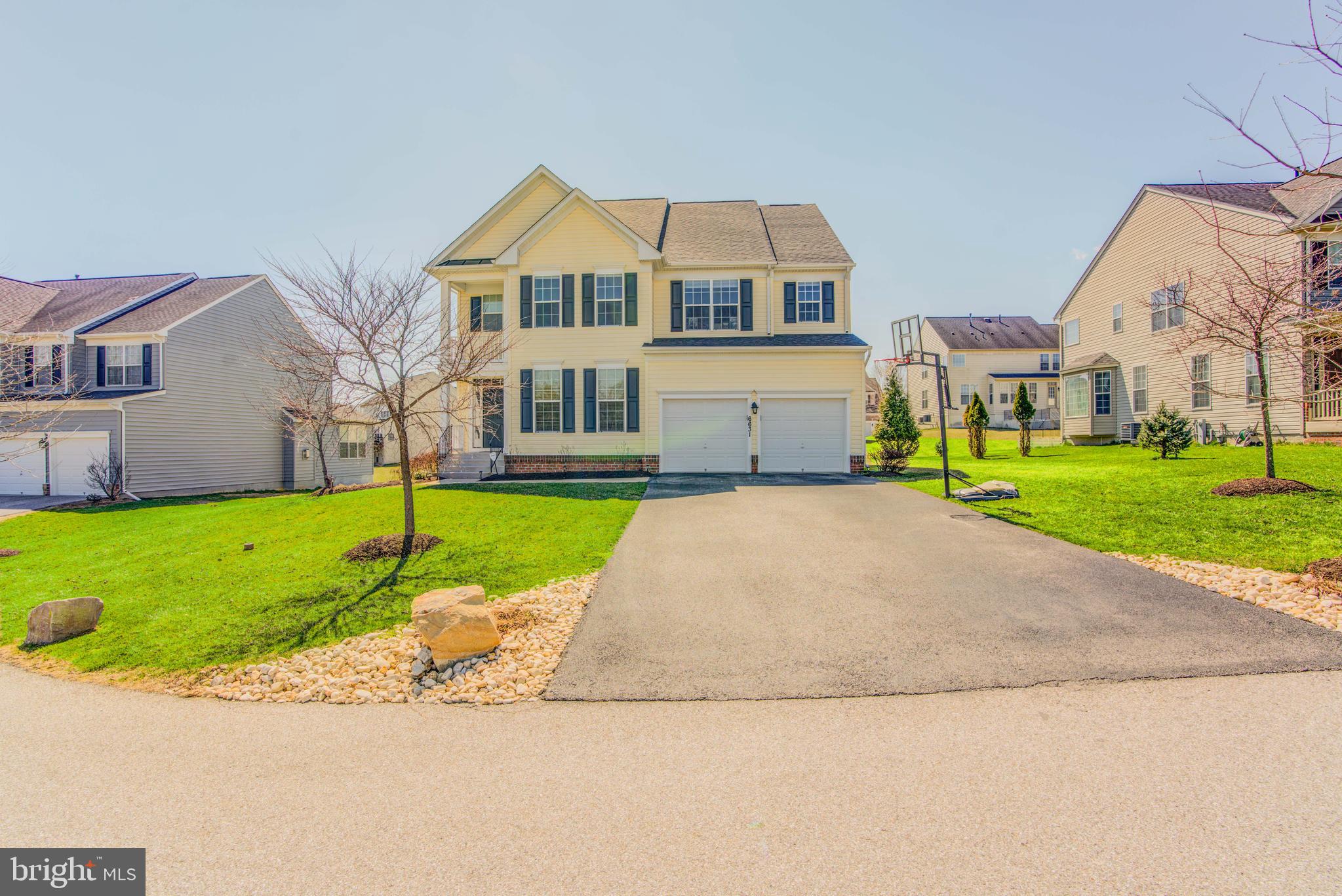 BONNIE VIEW - Residential