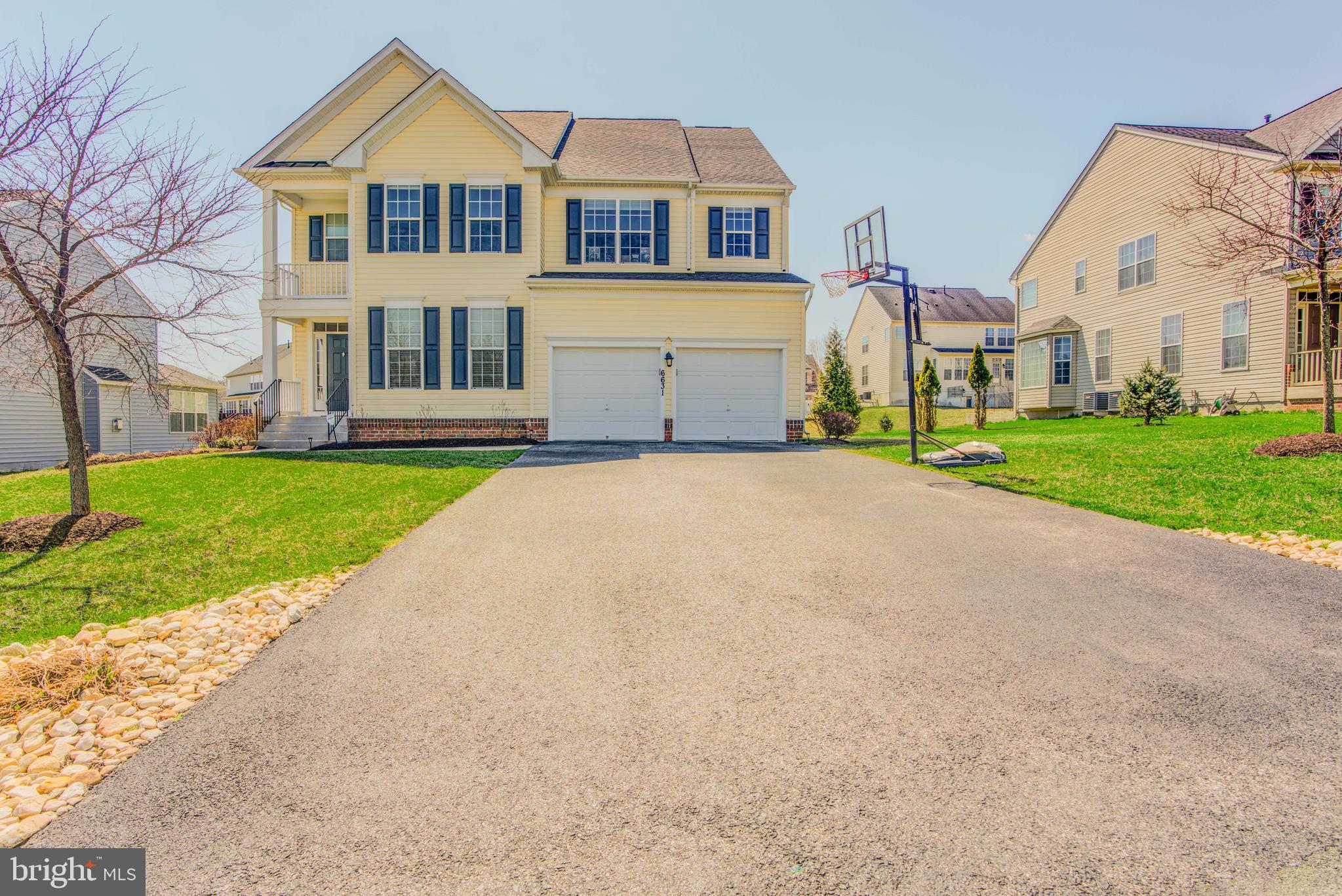 BONNIE VIEW - Residential