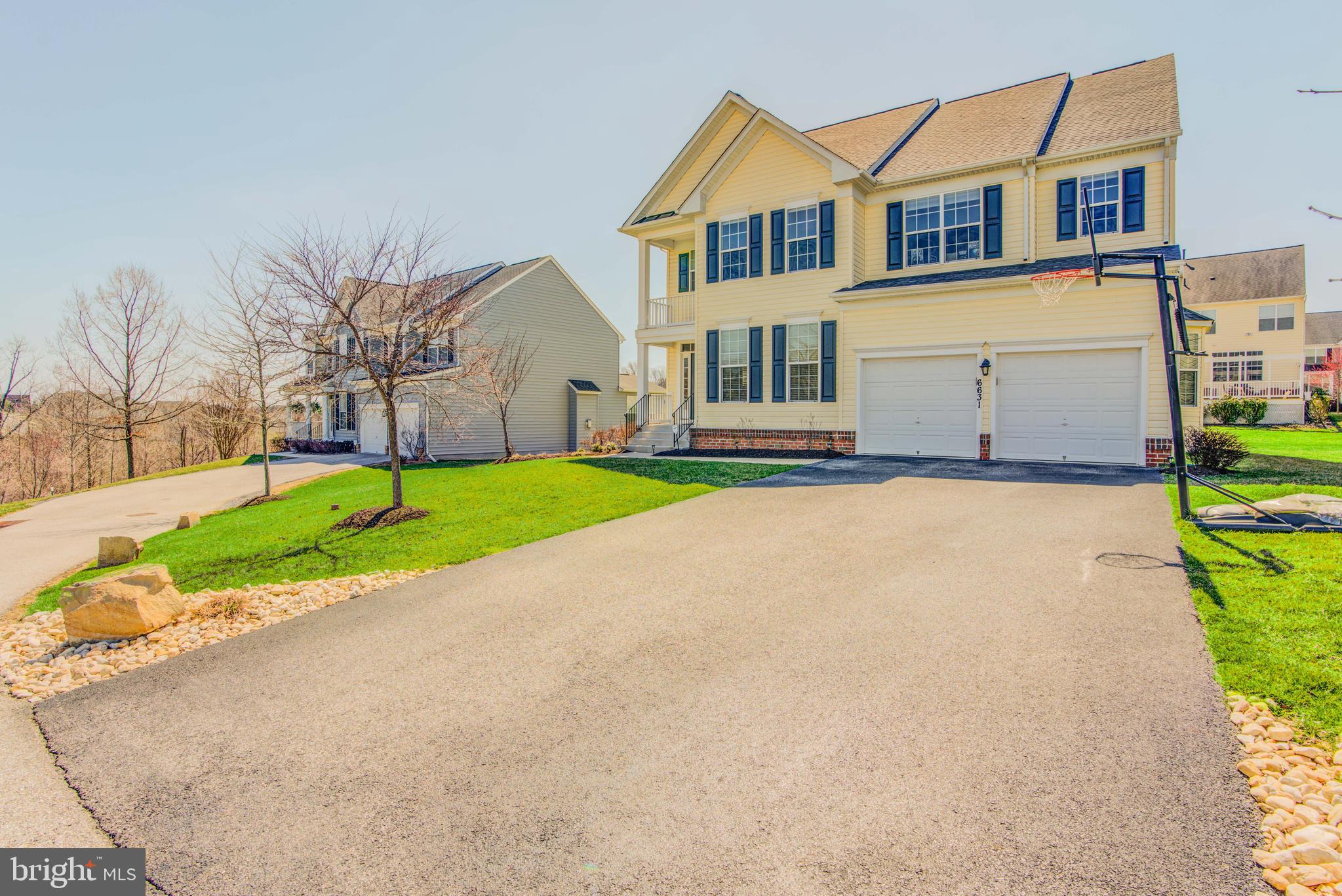 BONNIE VIEW - Residential