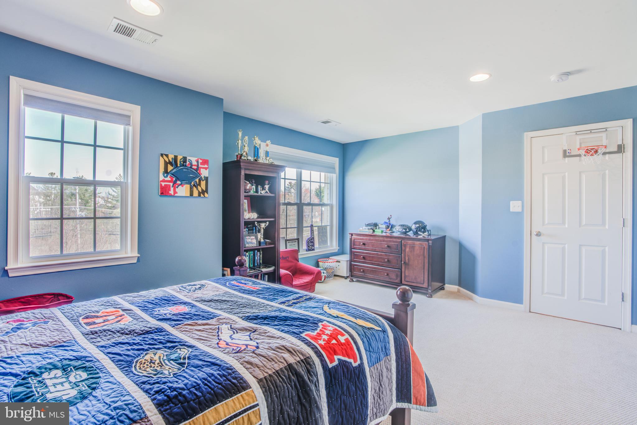 BONNIE VIEW - Residential