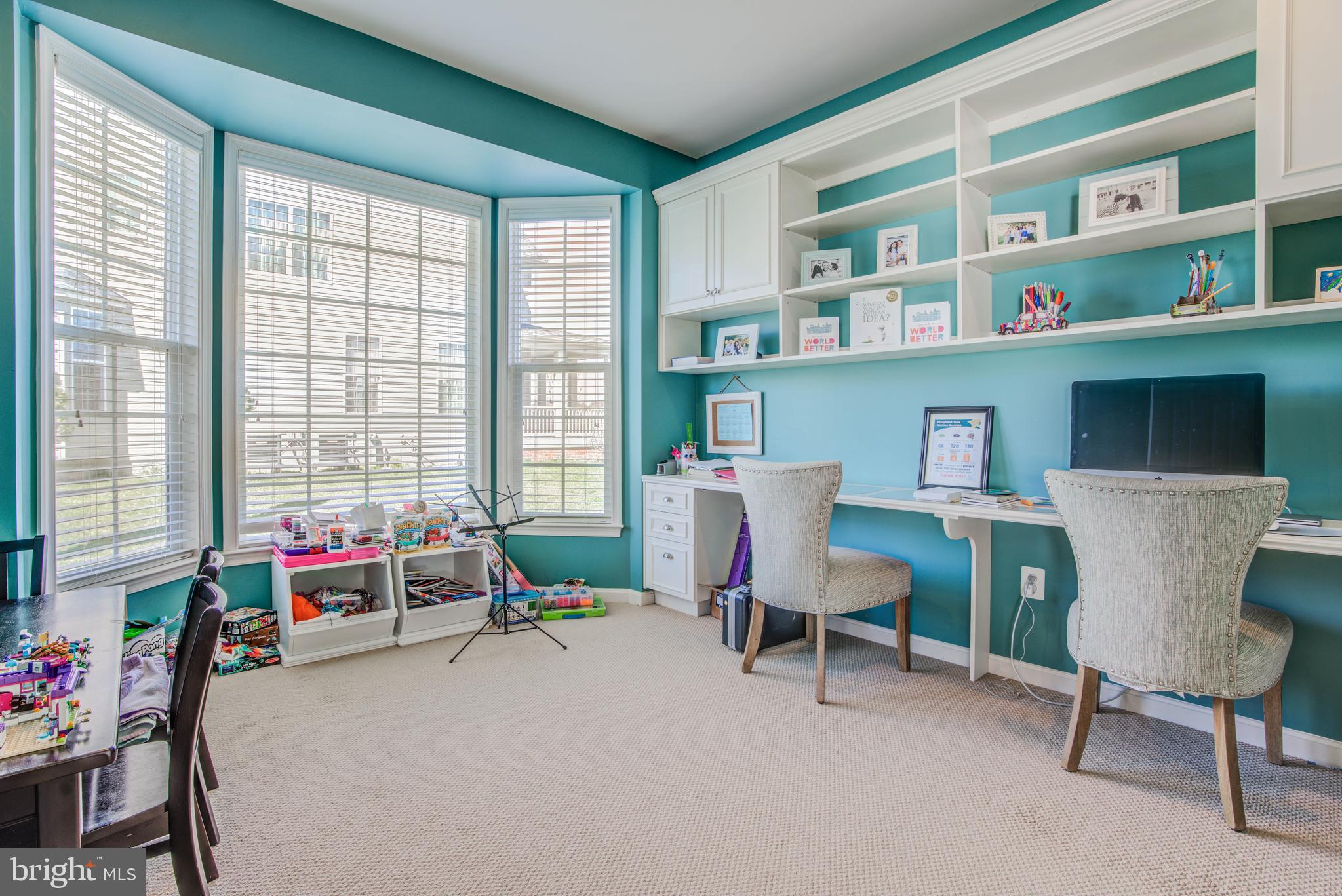 BONNIE VIEW - Residential