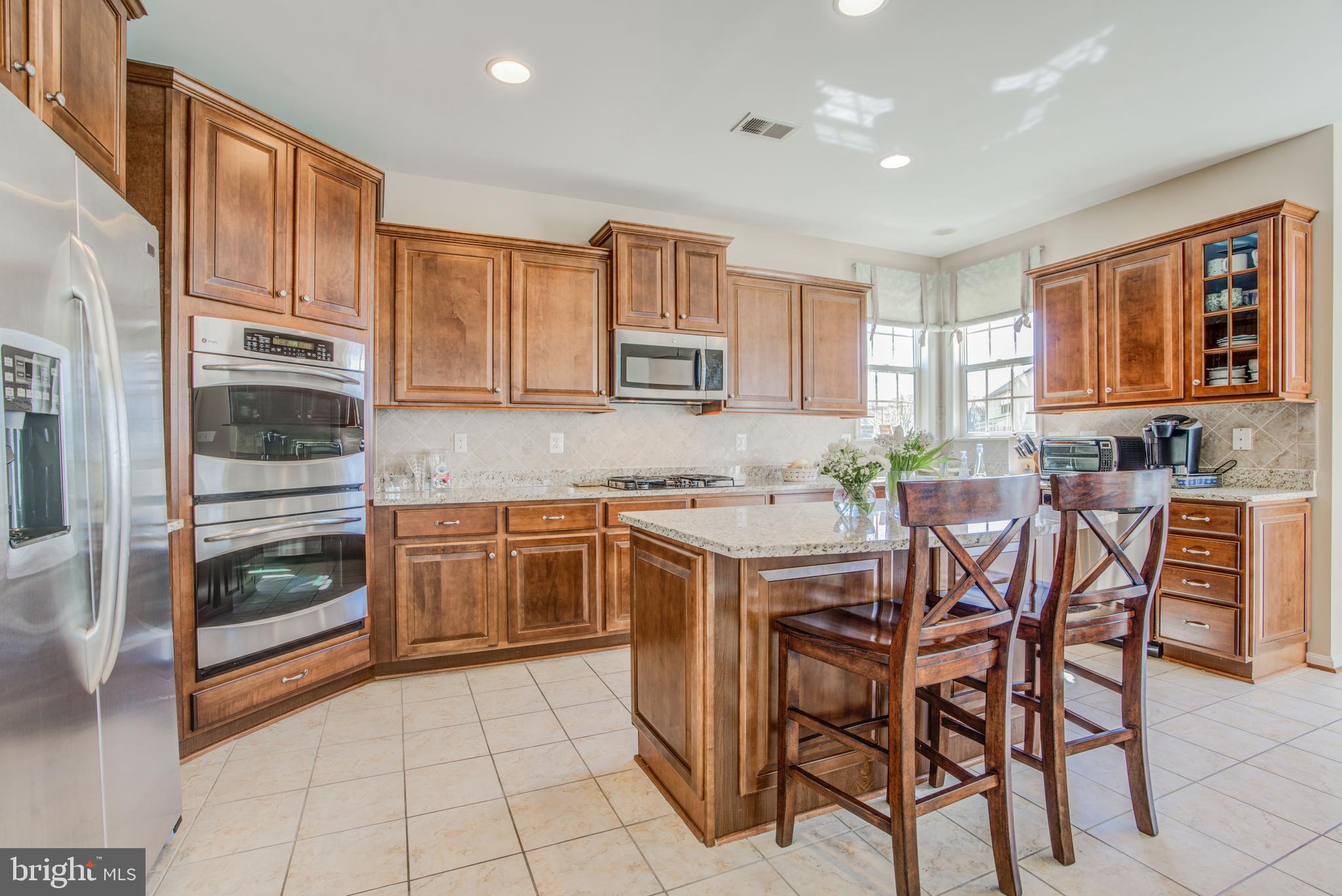 BONNIE VIEW - Residential