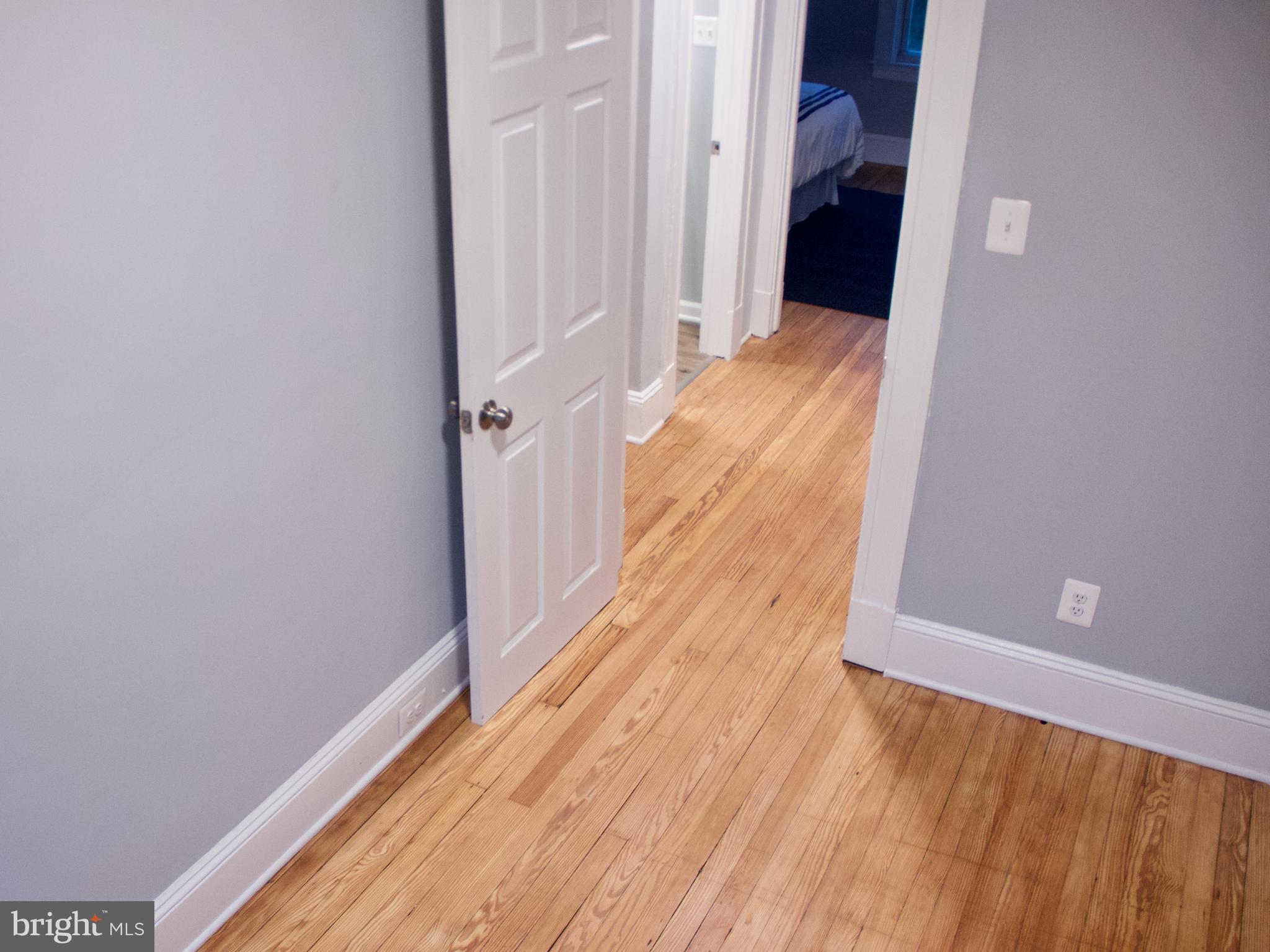 MEDFIELD - Residential