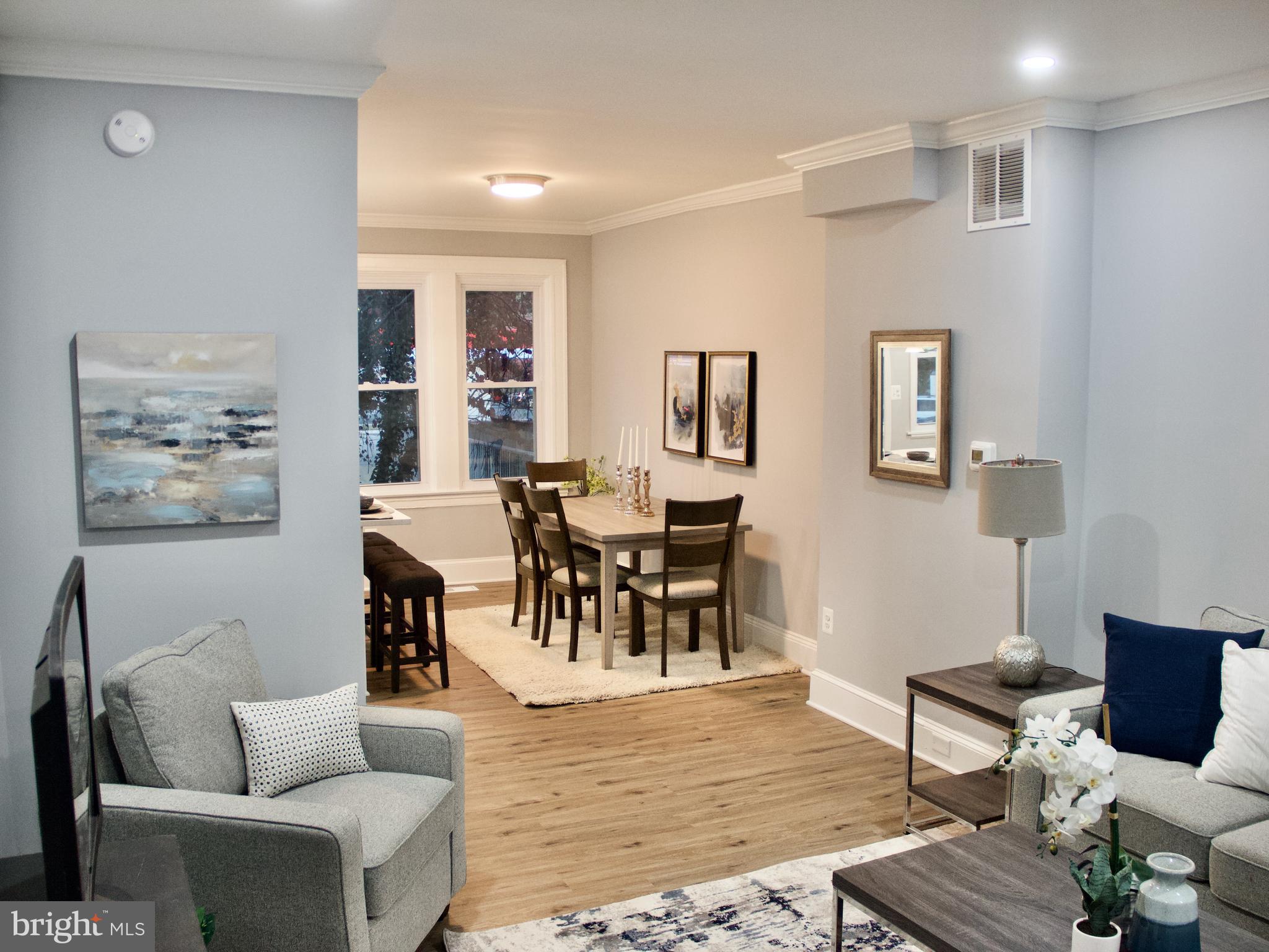 MEDFIELD - Residential