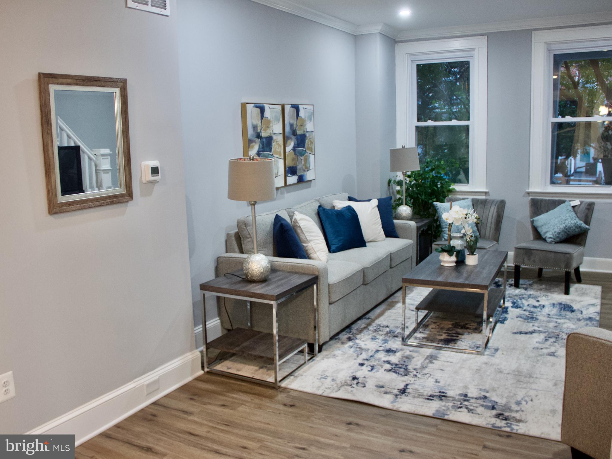 MEDFIELD - Residential