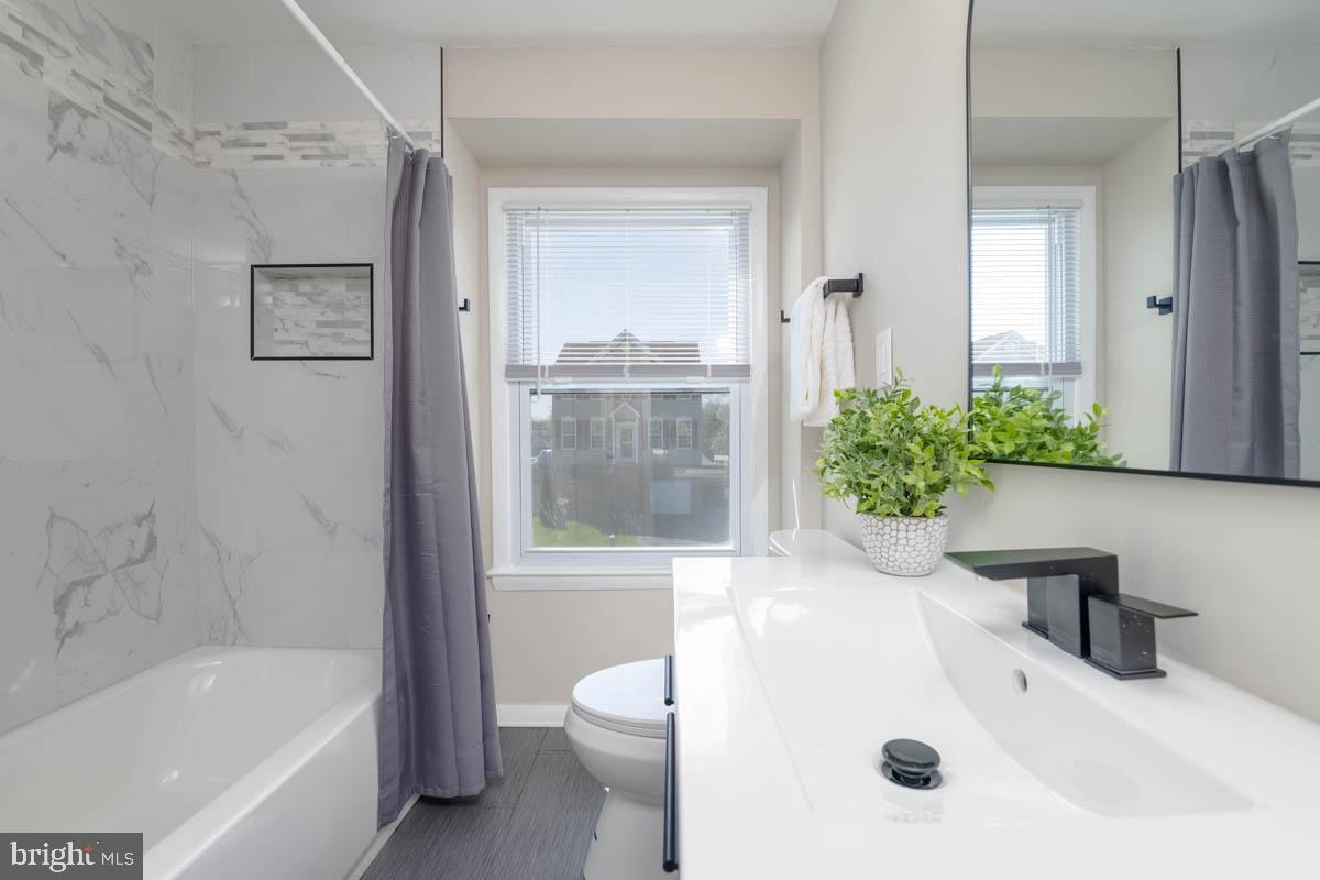 HAWTHORNE - Residential