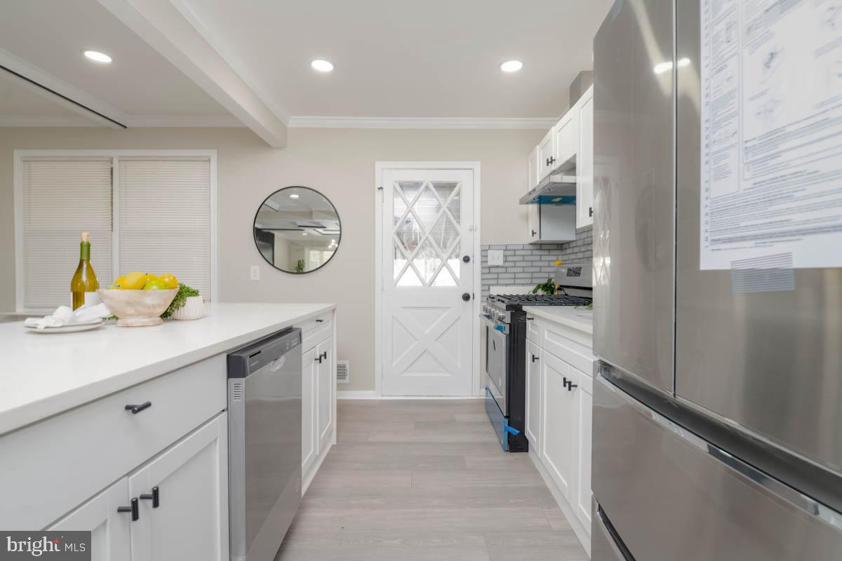 HAWTHORNE - Residential