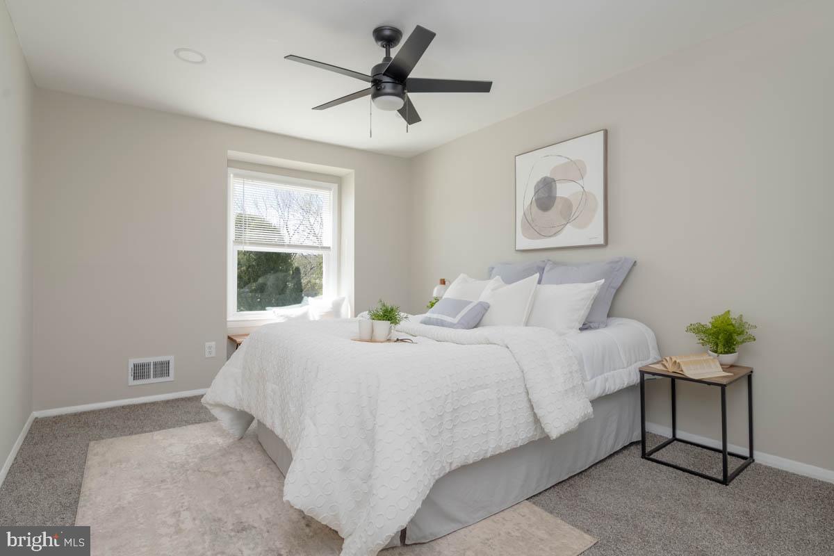 HAWTHORNE - Residential