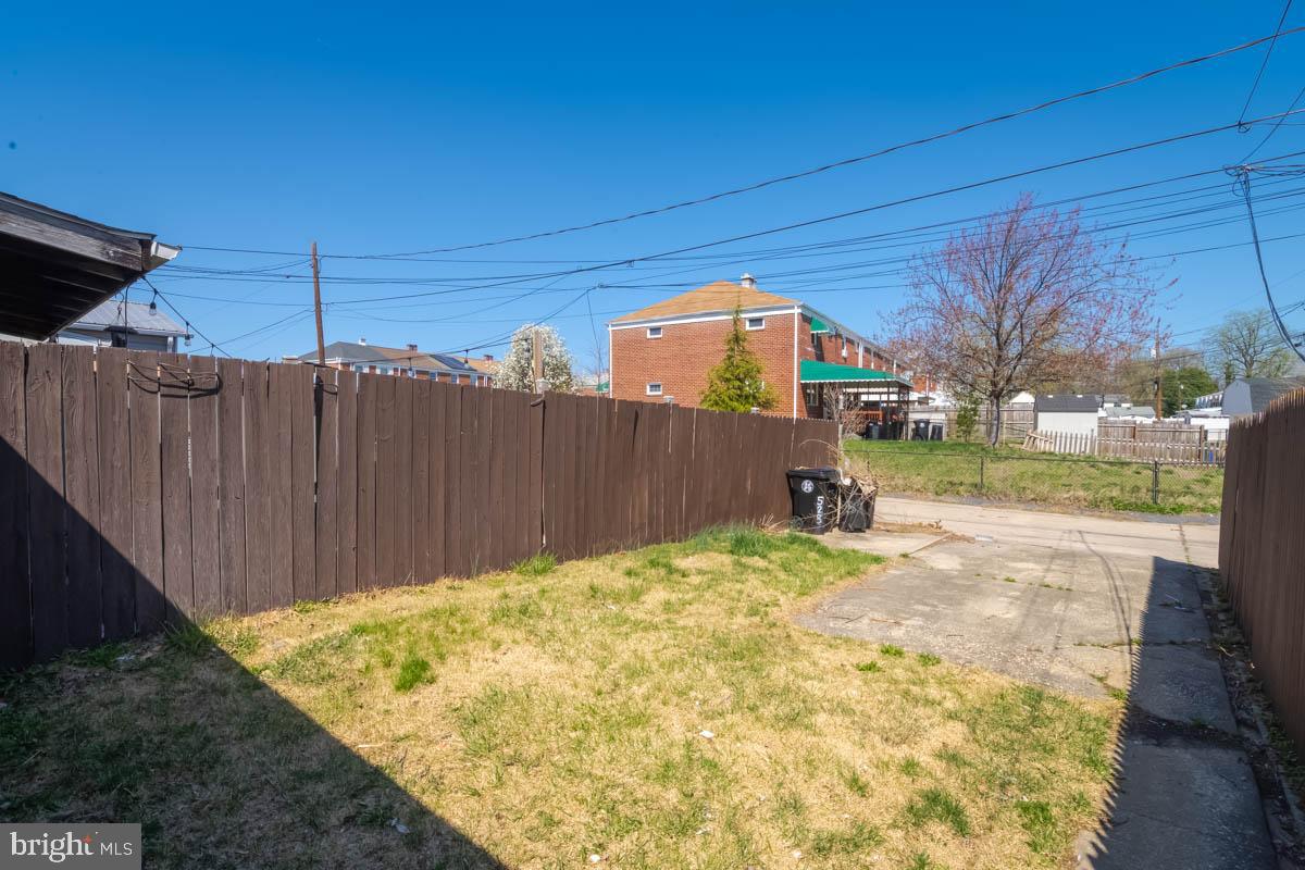 HAWTHORNE - Residential