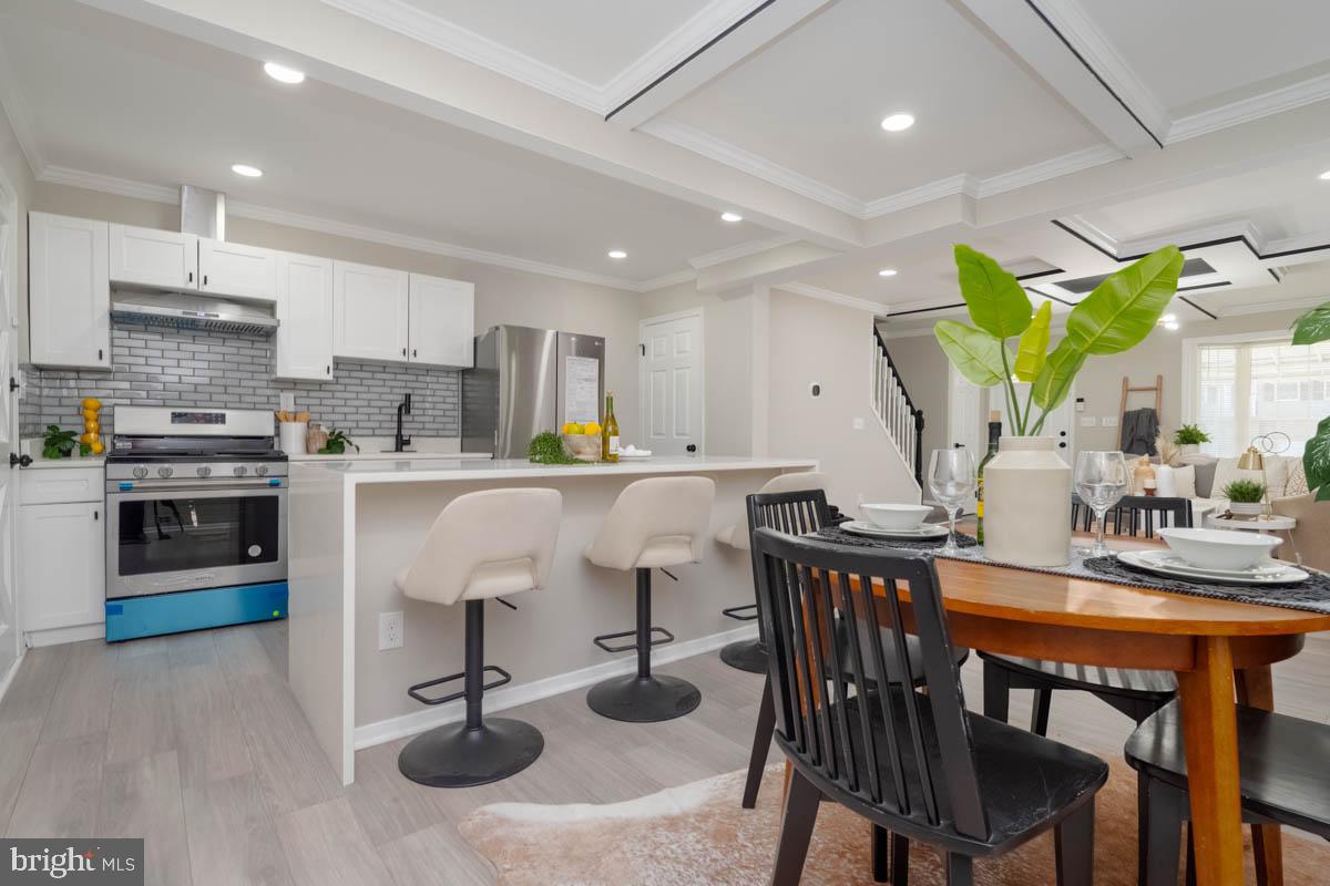 HAWTHORNE - Residential