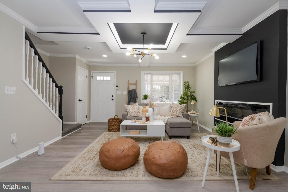 HAWTHORNE - Residential