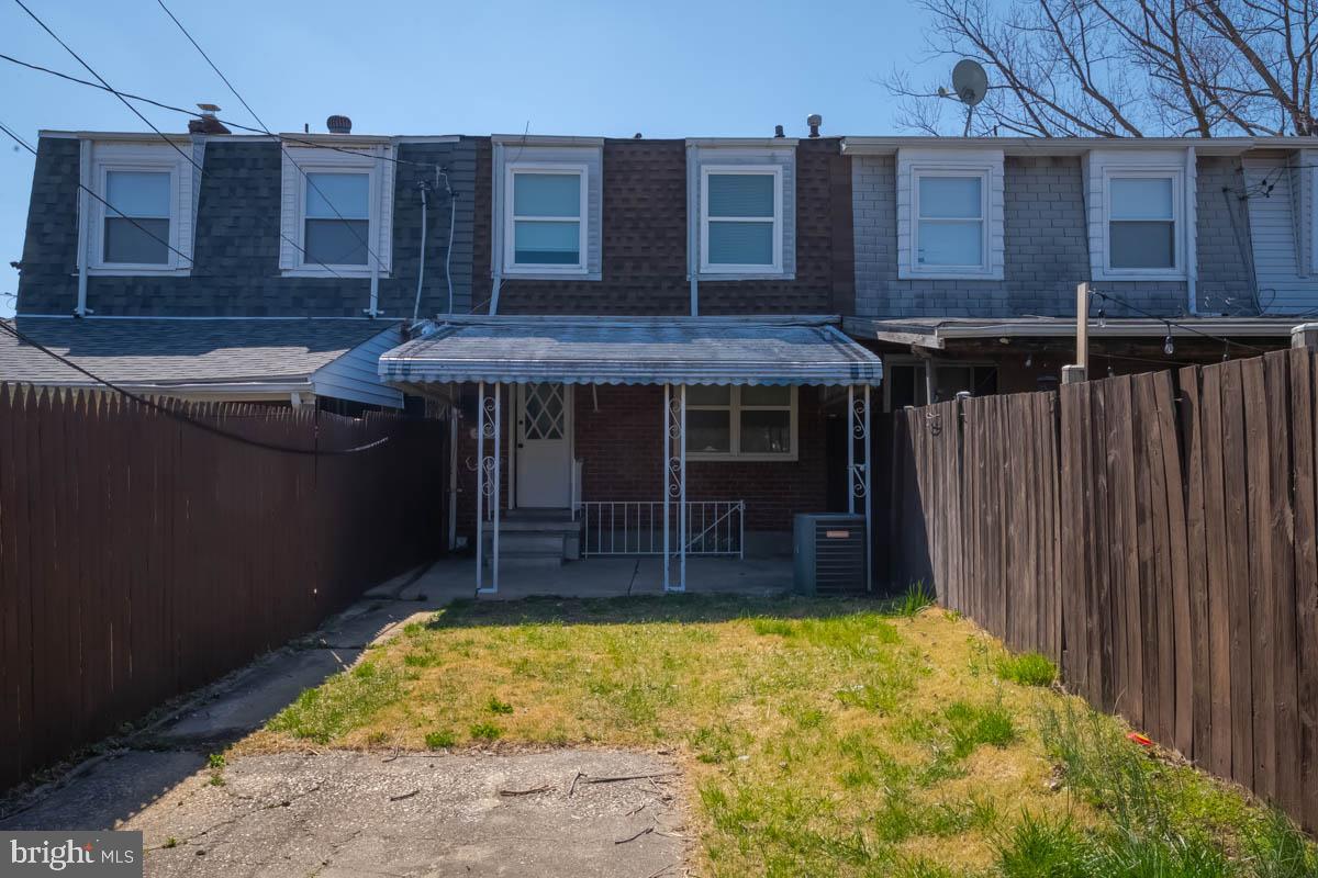 HAWTHORNE - Residential