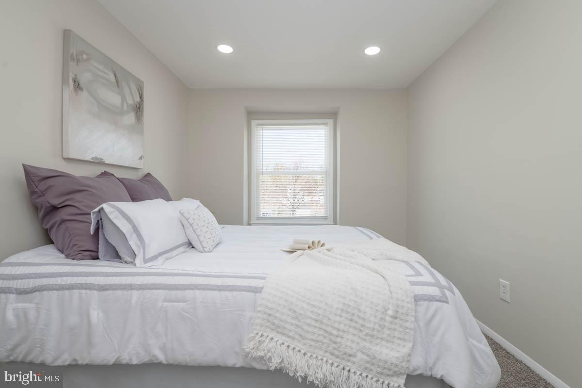 HAWTHORNE - Residential