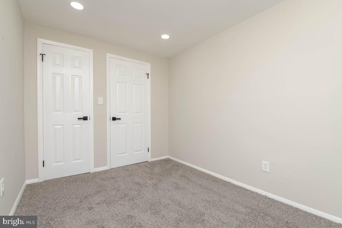 HAWTHORNE - Residential