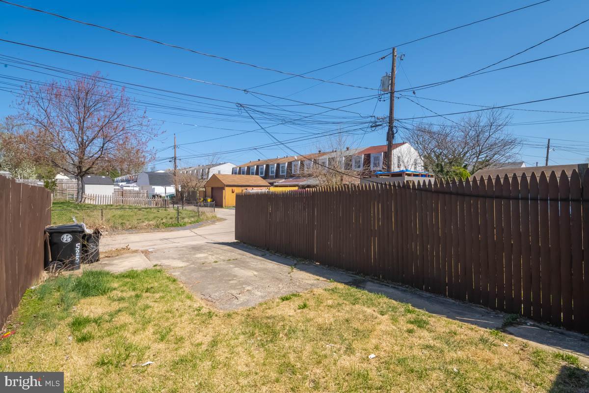 HAWTHORNE - Residential