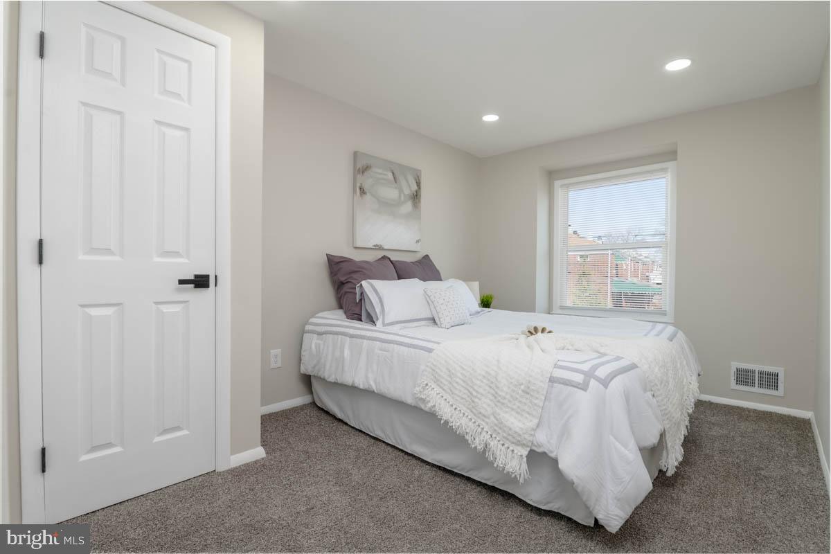 HAWTHORNE - Residential