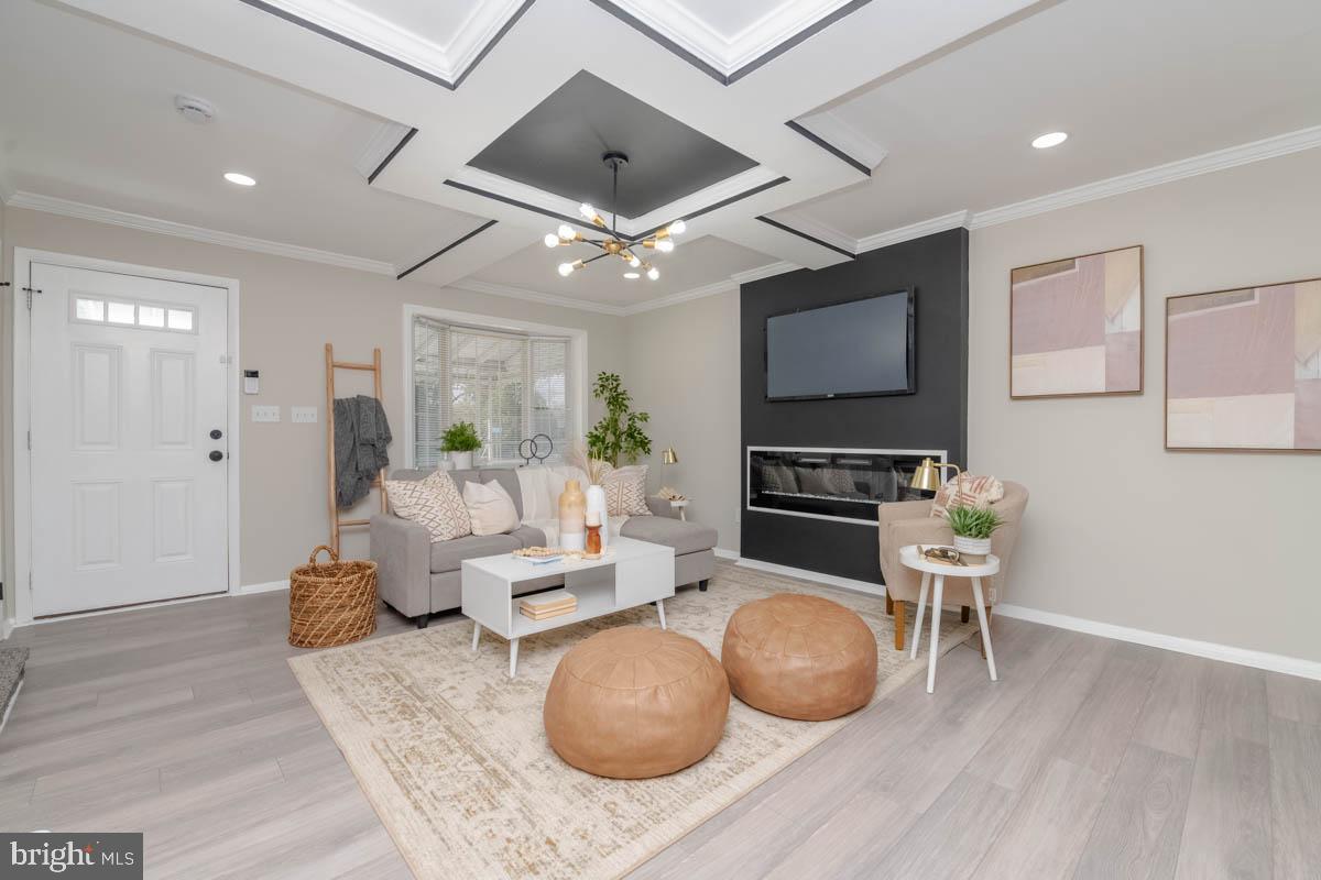 HAWTHORNE - Residential