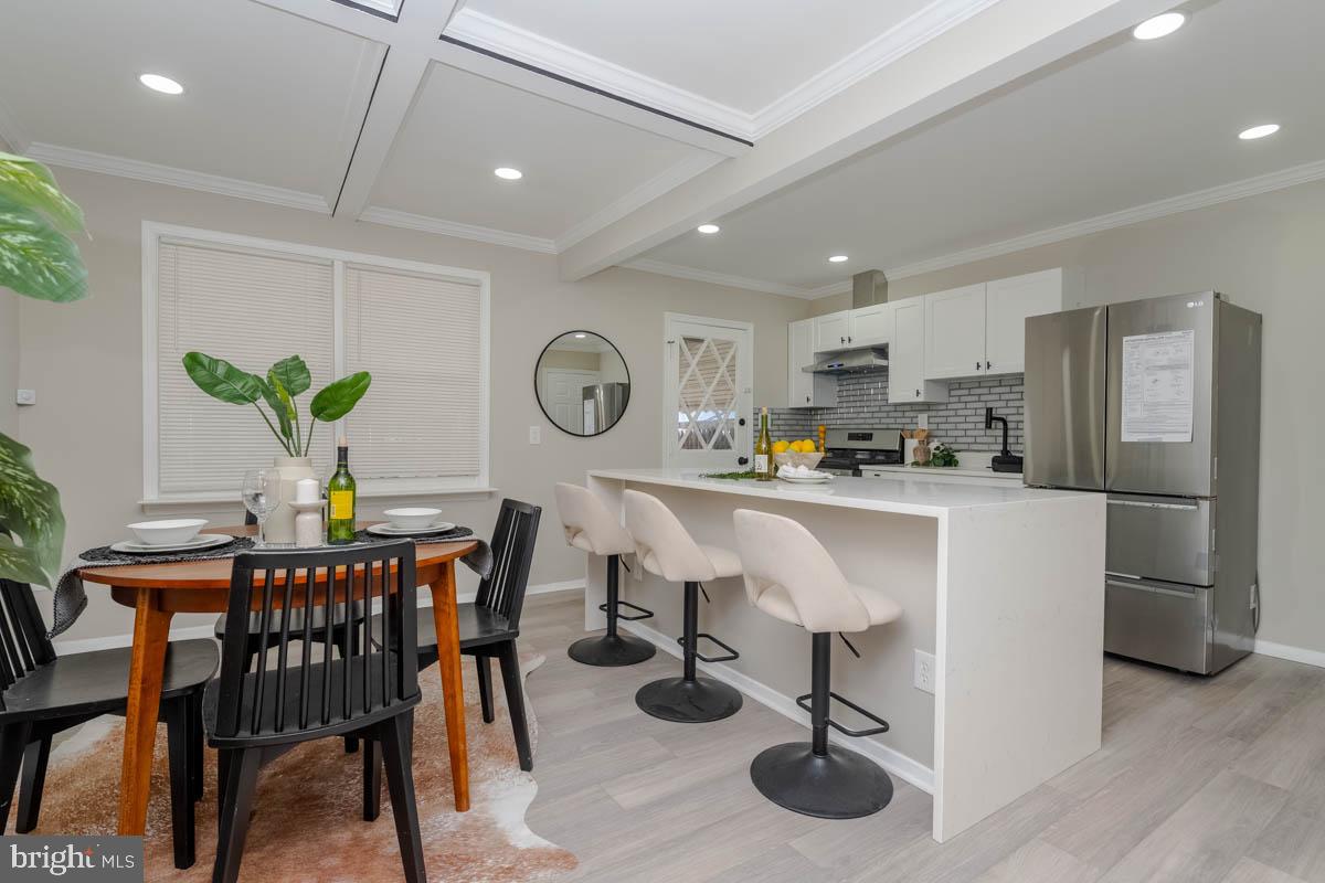 HAWTHORNE - Residential