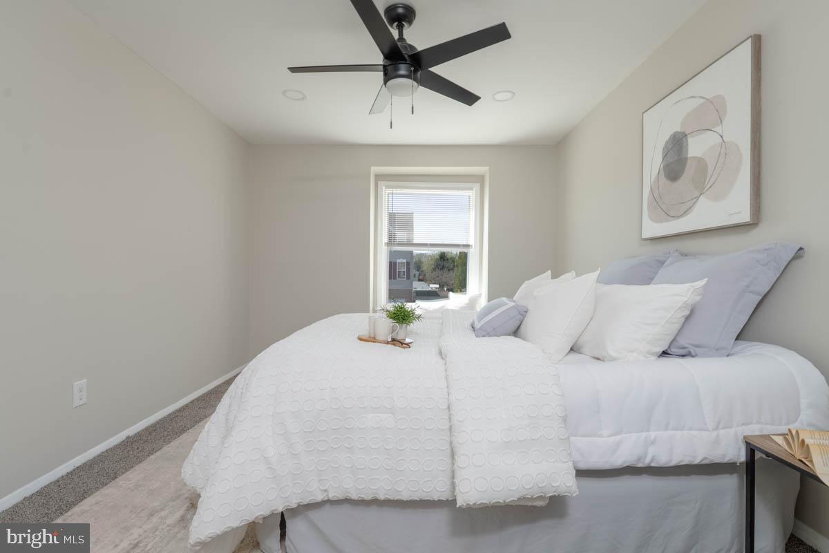 HAWTHORNE - Residential