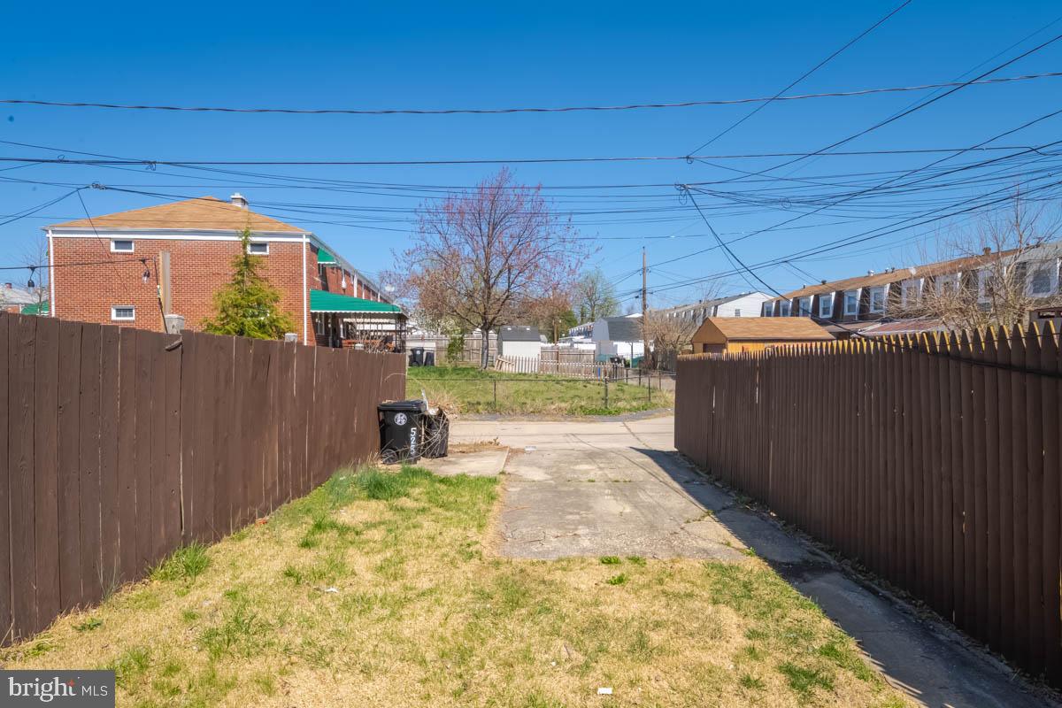 HAWTHORNE - Residential