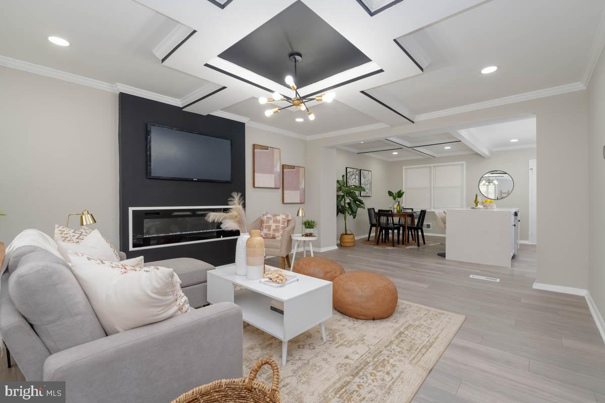 HAWTHORNE - Residential