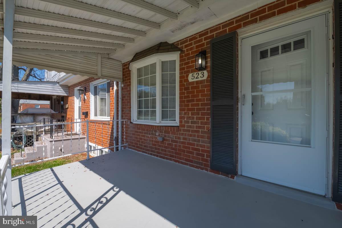 HAWTHORNE - Residential