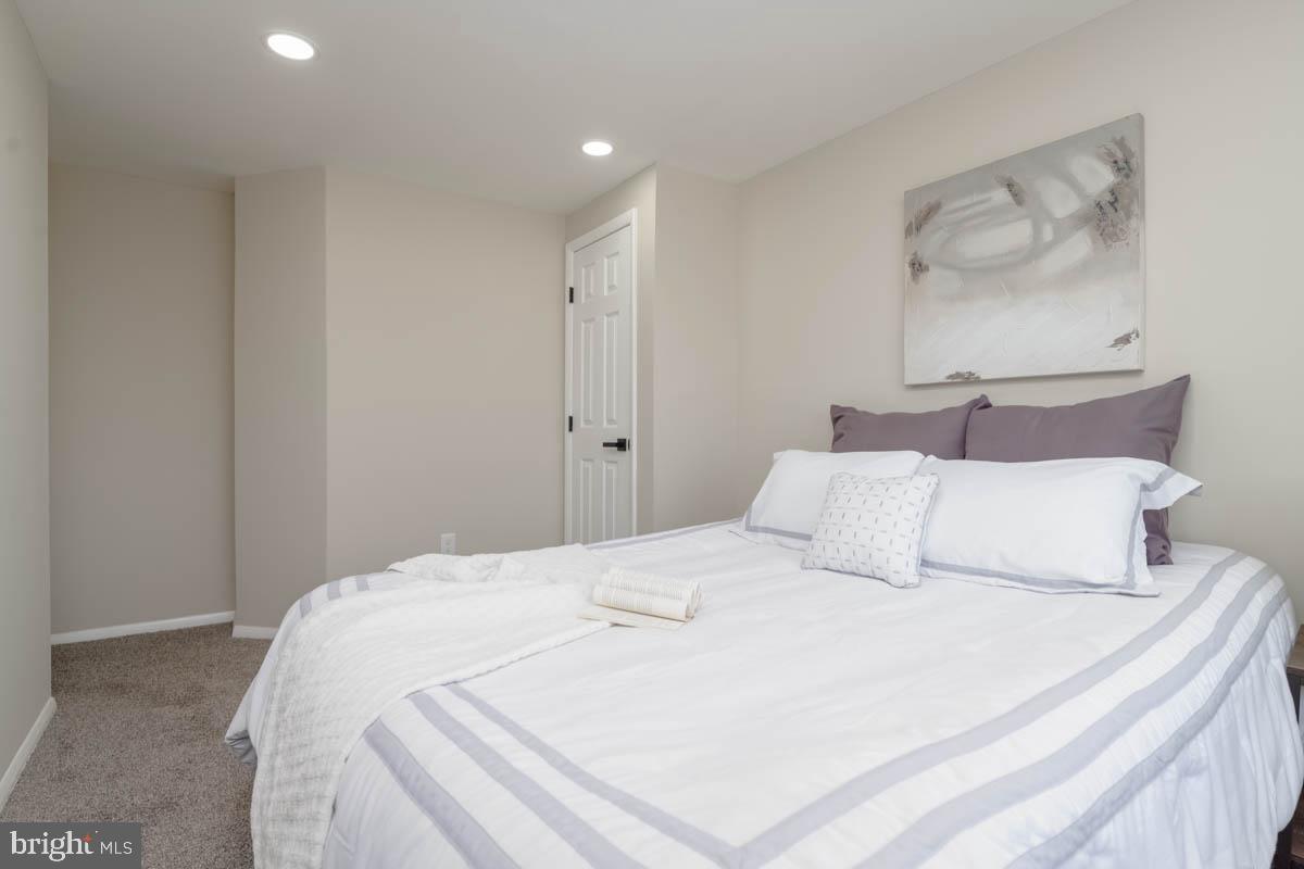 HAWTHORNE - Residential