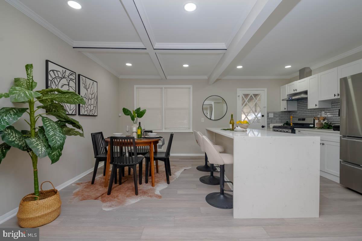 HAWTHORNE - Residential