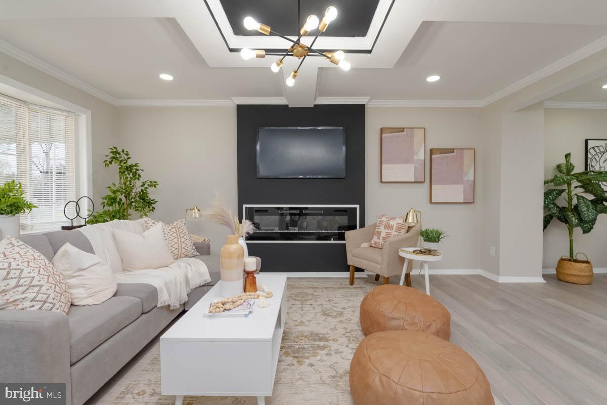 HAWTHORNE - Residential