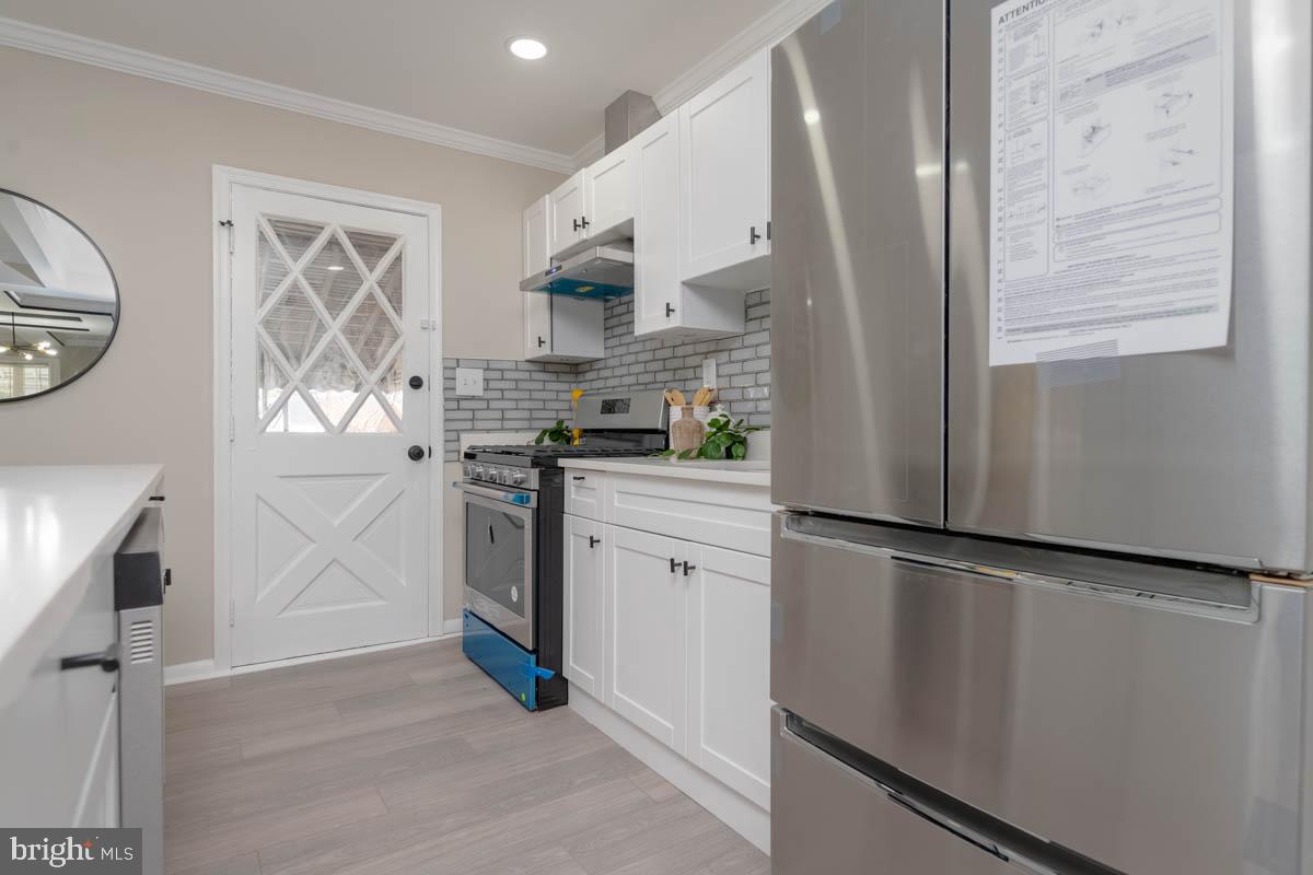 HAWTHORNE - Residential