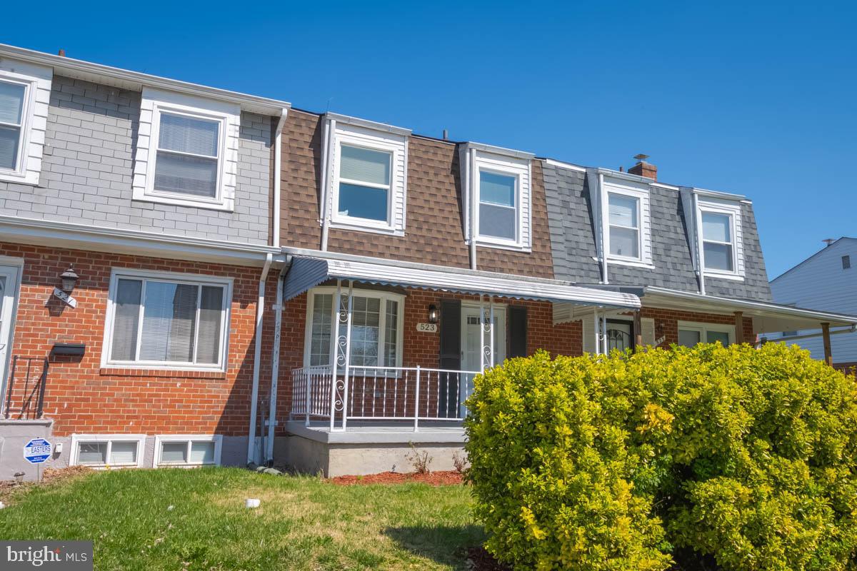 HAWTHORNE - Residential