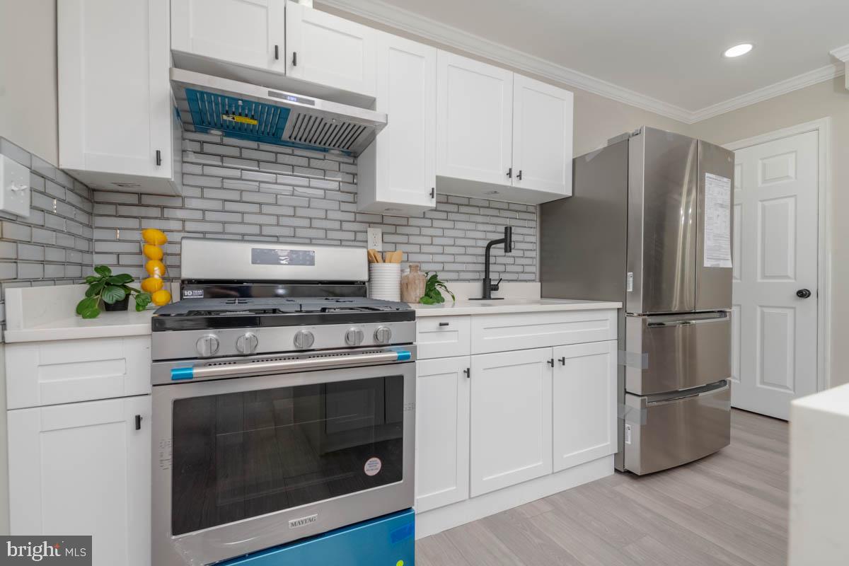 HAWTHORNE - Residential